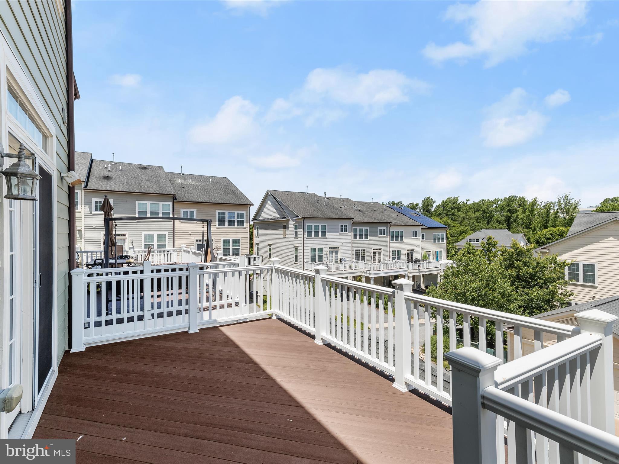 MAPLE LAWN - Residential