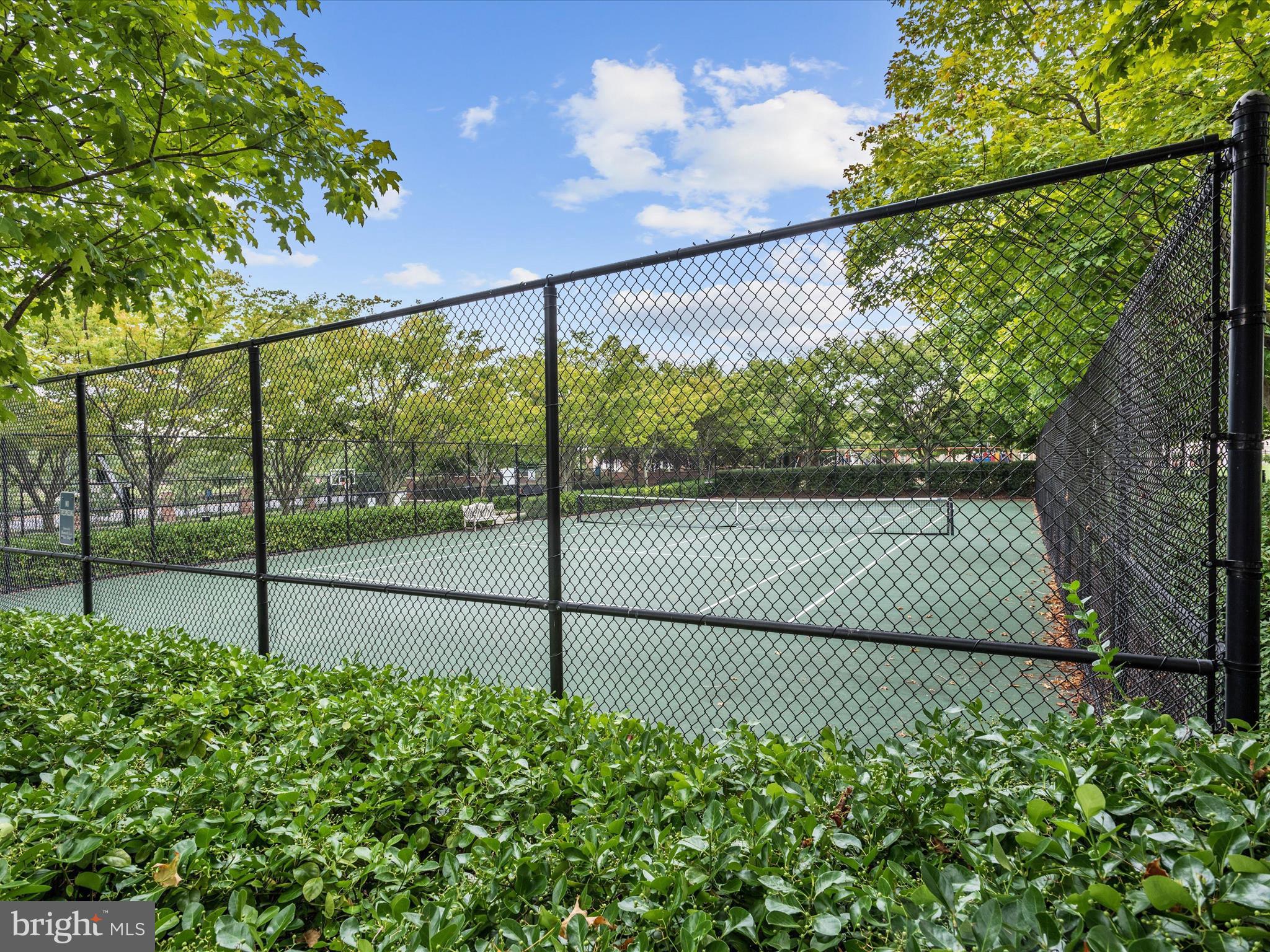 MAPLE LAWN - Residential