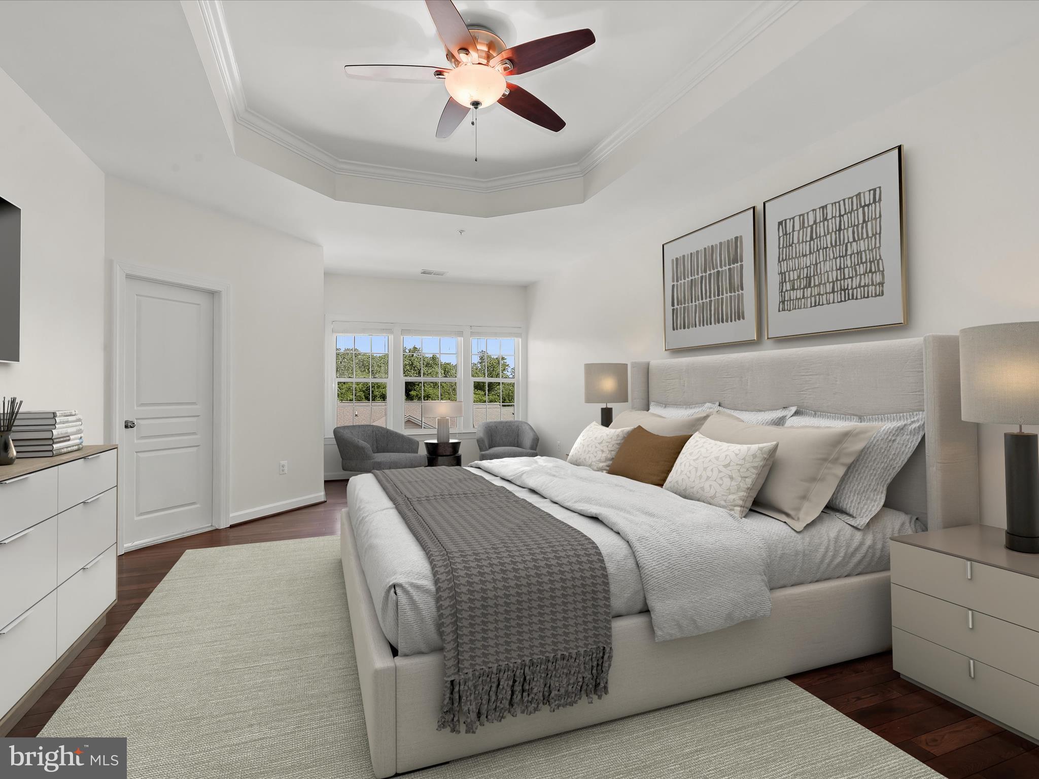 MAPLE LAWN - Residential