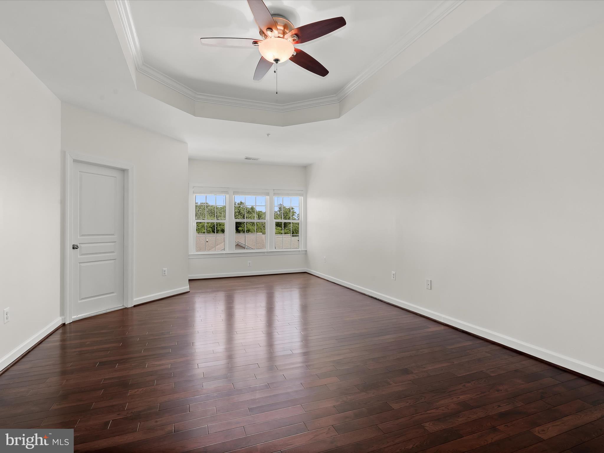 MAPLE LAWN - Residential