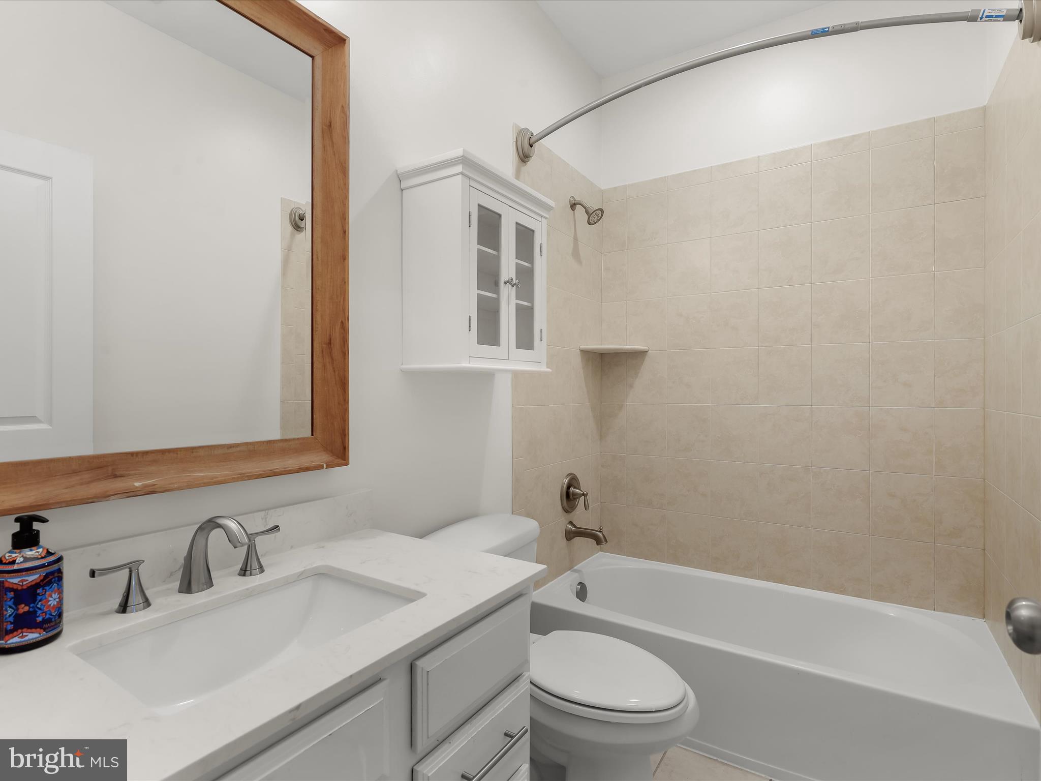 MAPLE LAWN - Residential