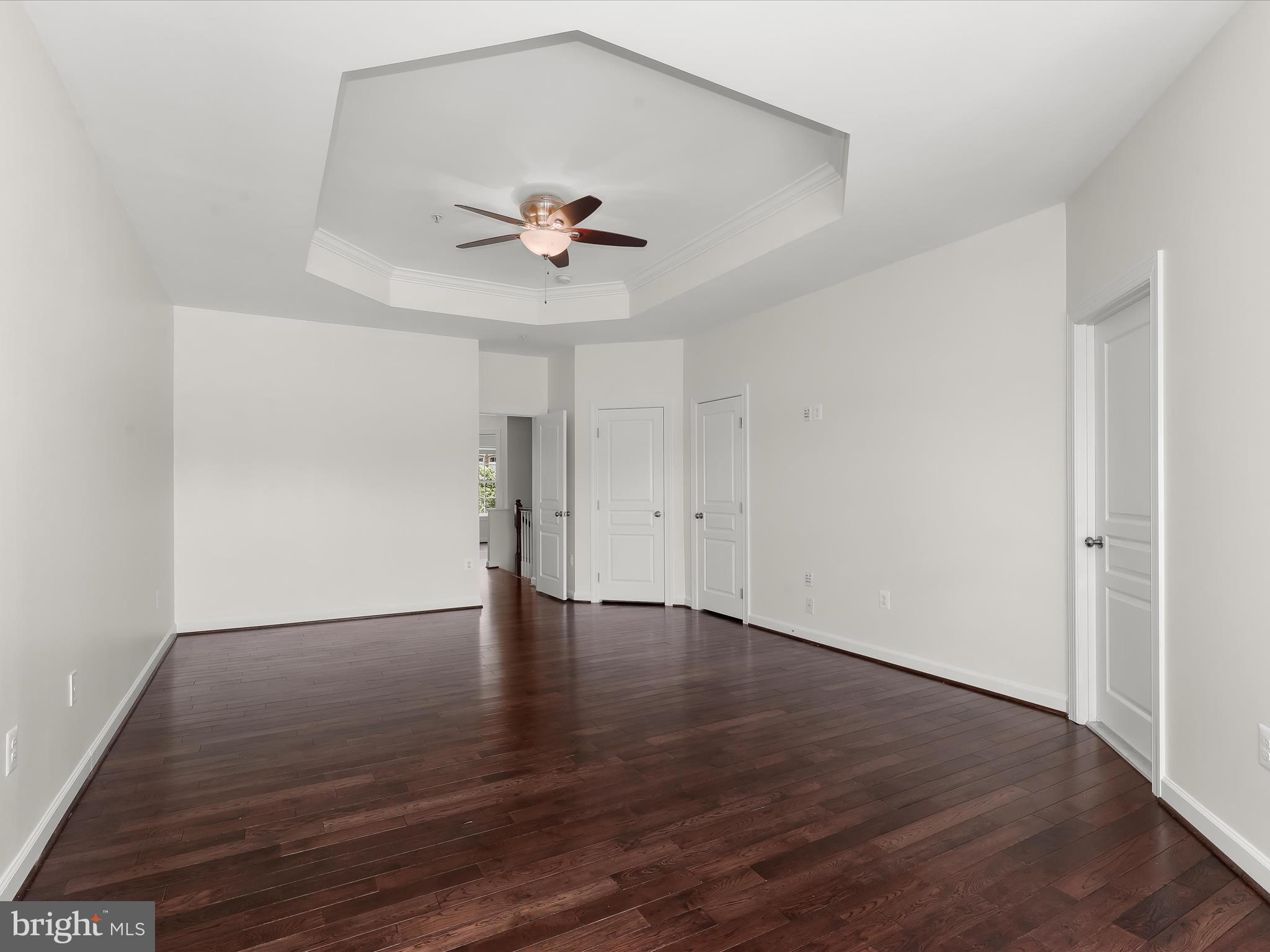 MAPLE LAWN - Residential