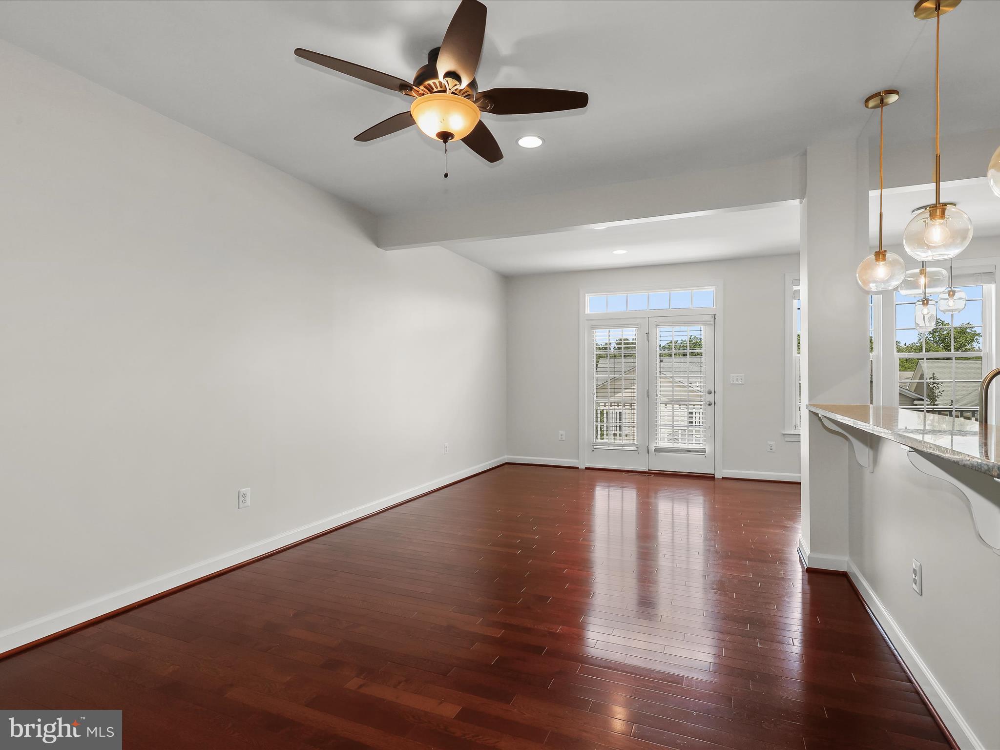 MAPLE LAWN - Residential