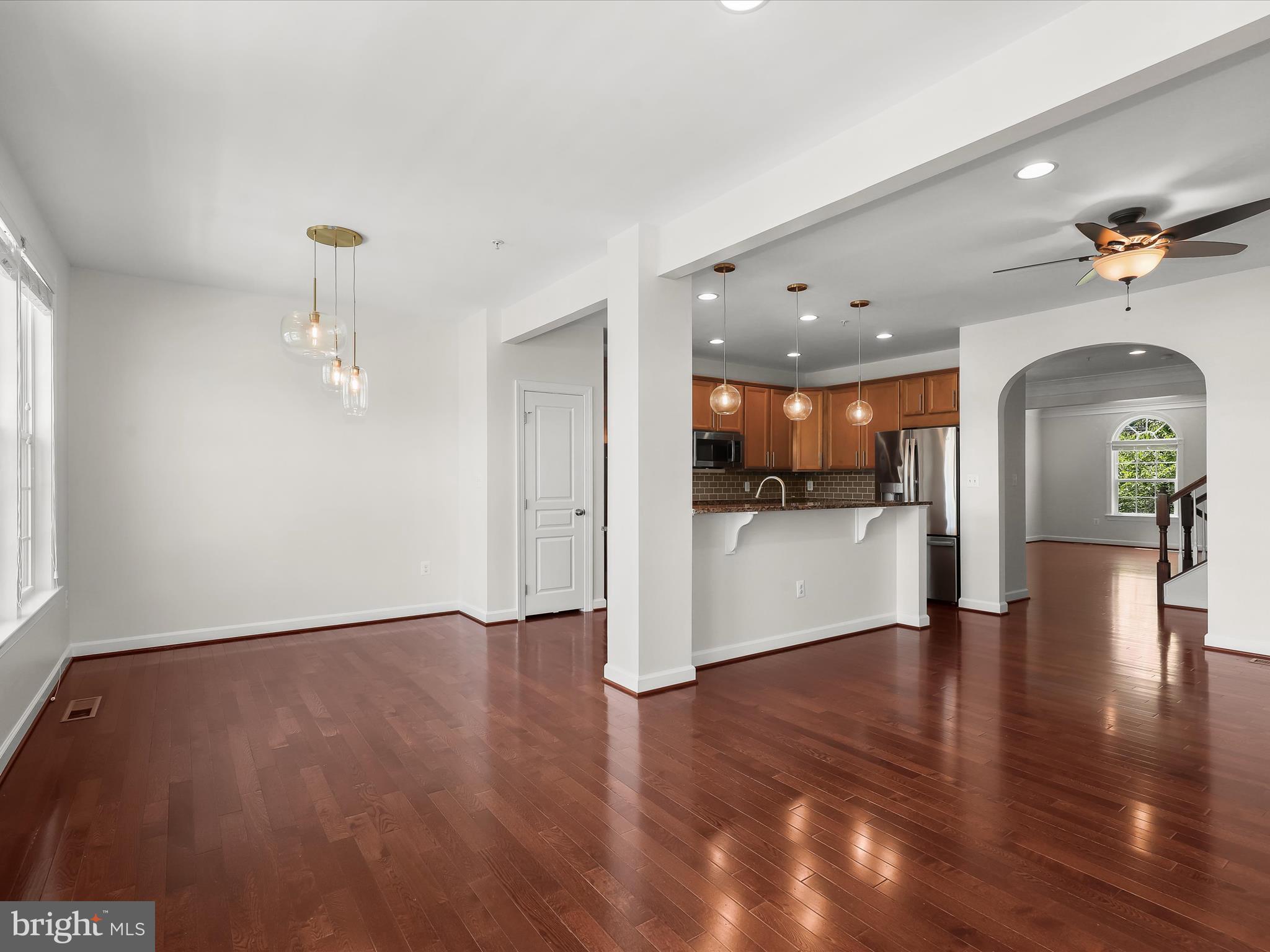 MAPLE LAWN - Residential