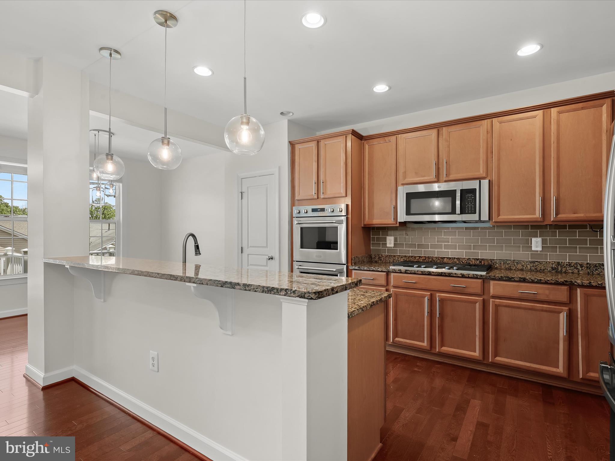 MAPLE LAWN - Residential