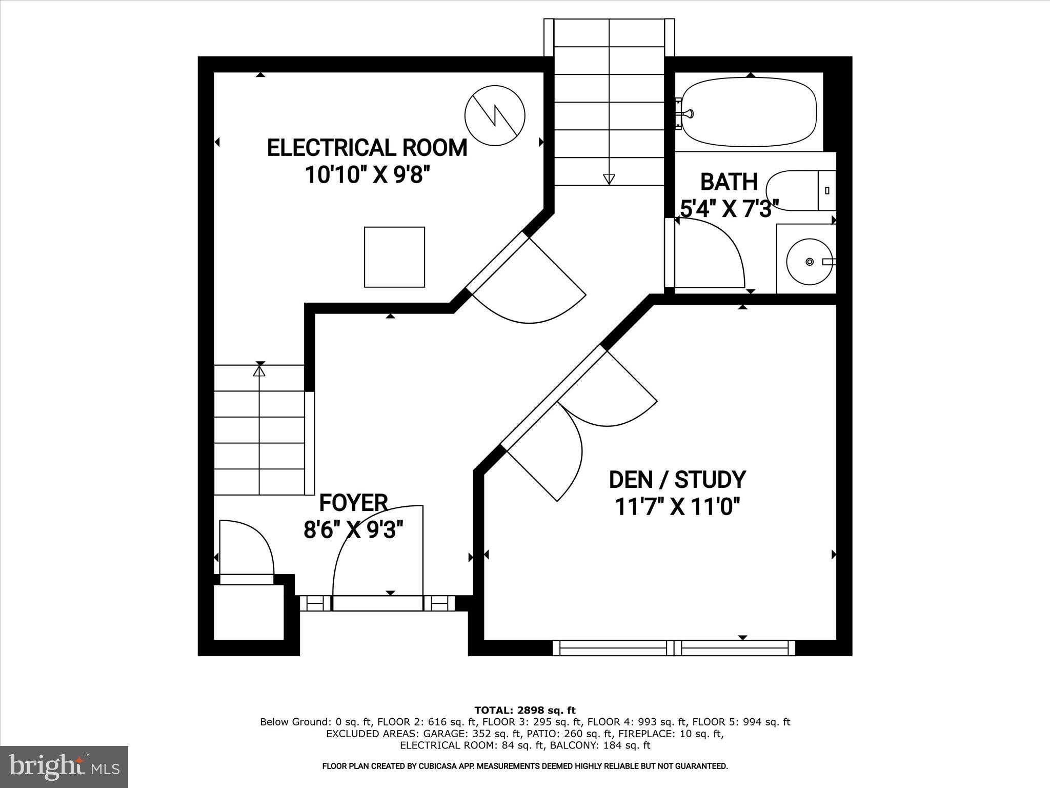 MAPLE LAWN - Residential