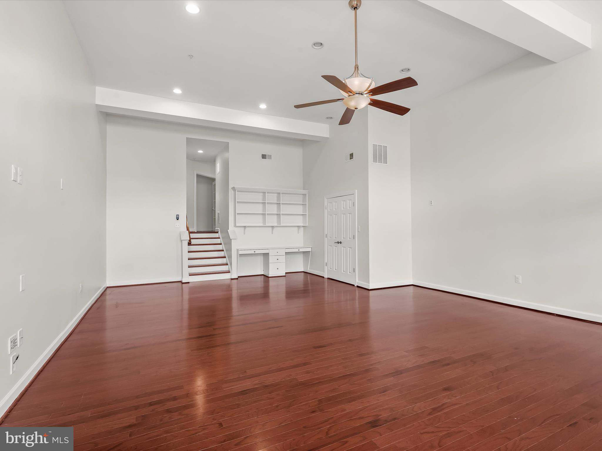 MAPLE LAWN - Residential