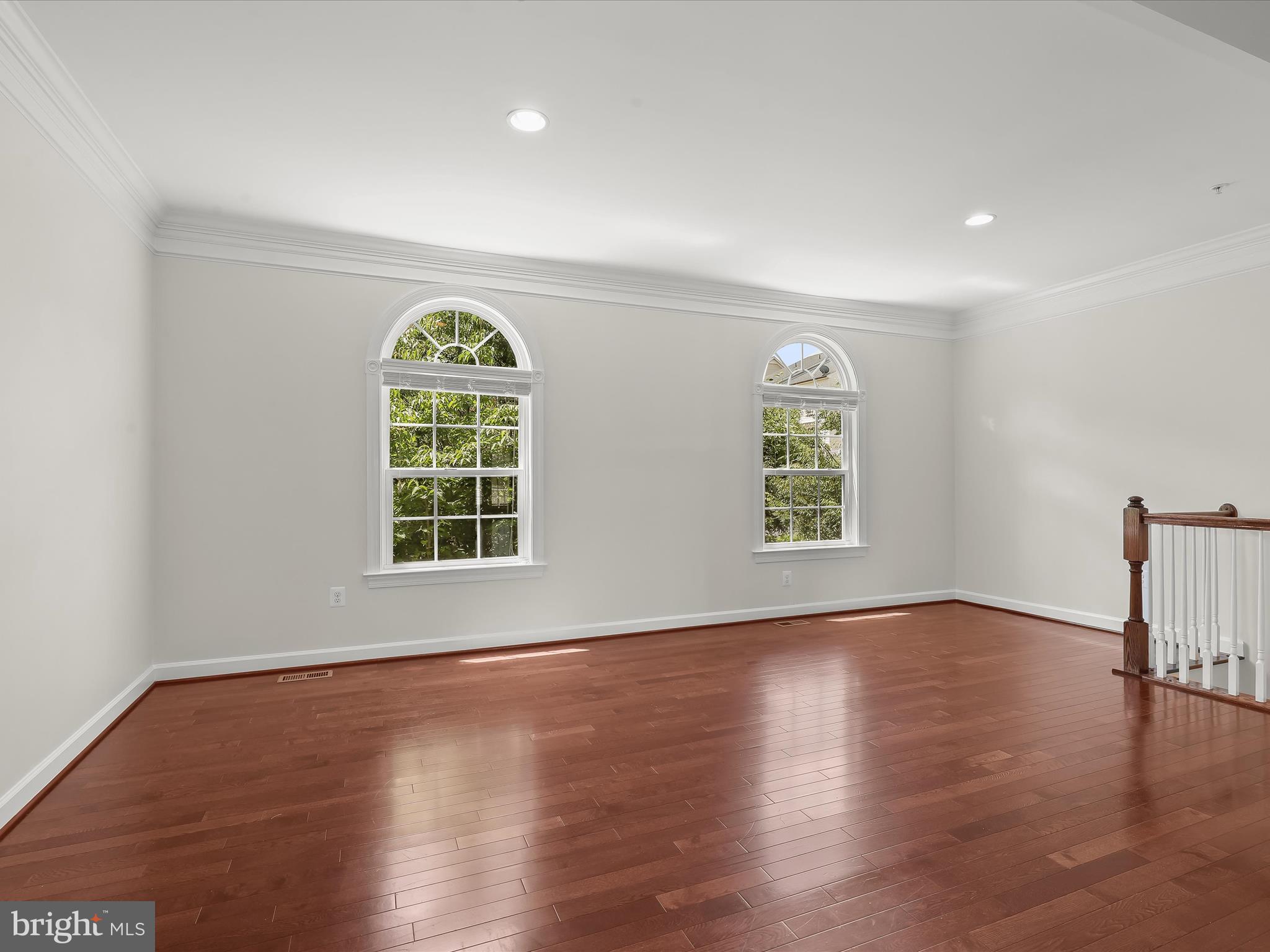 MAPLE LAWN - Residential