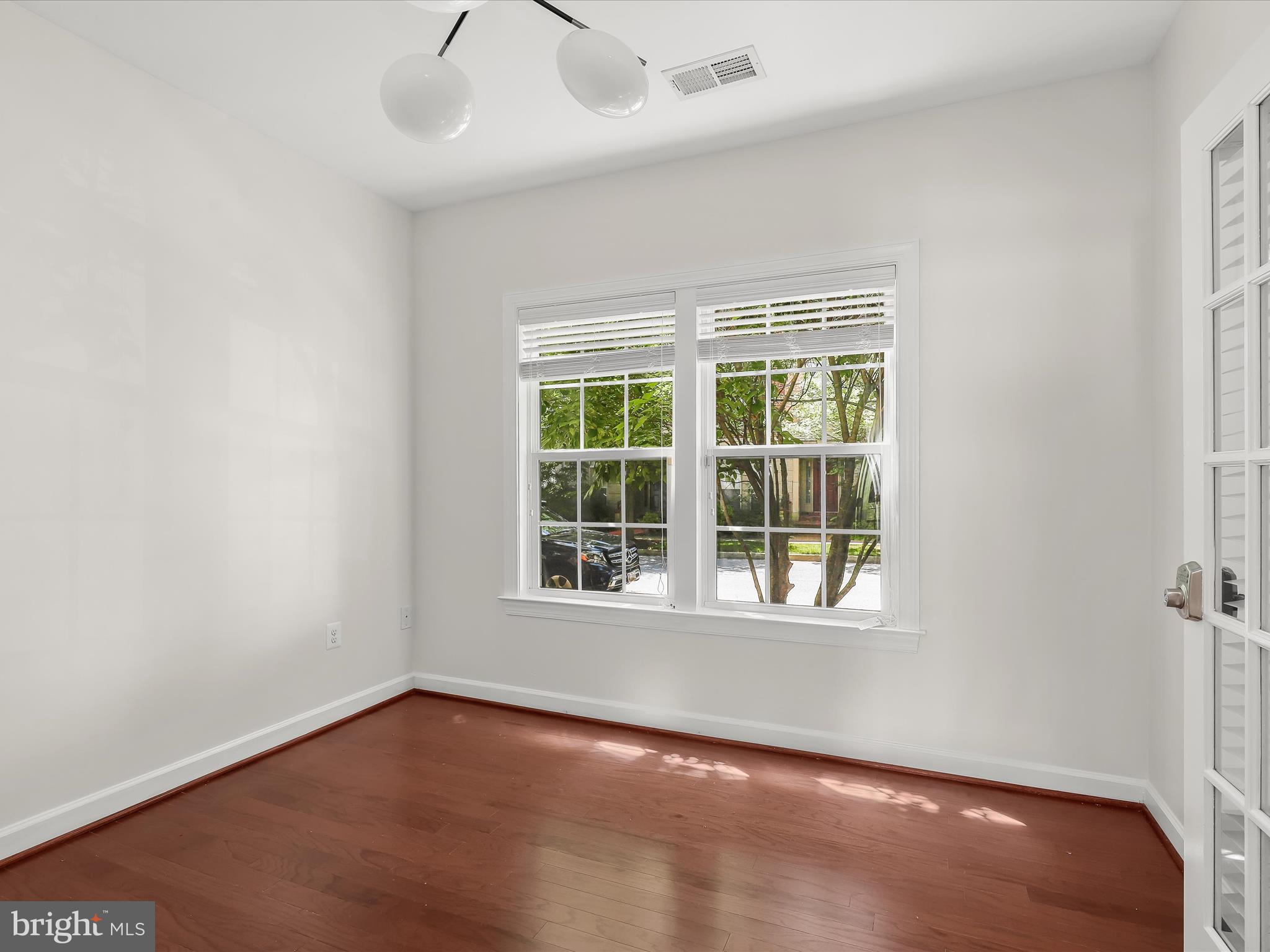 MAPLE LAWN - Residential