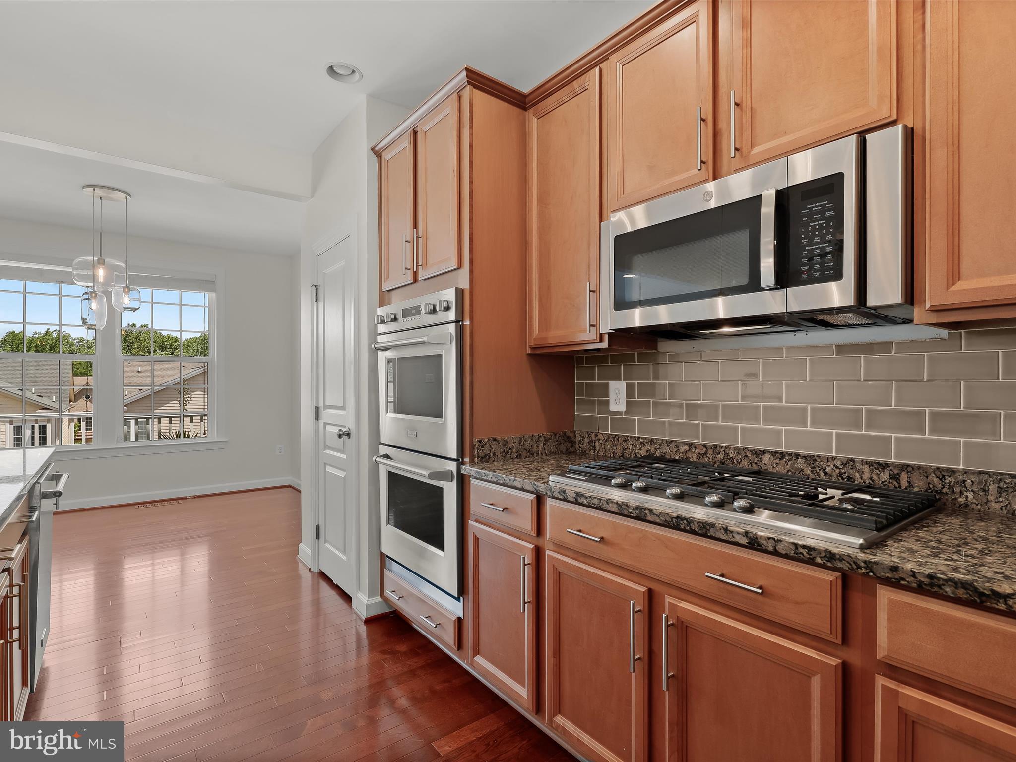 MAPLE LAWN - Residential