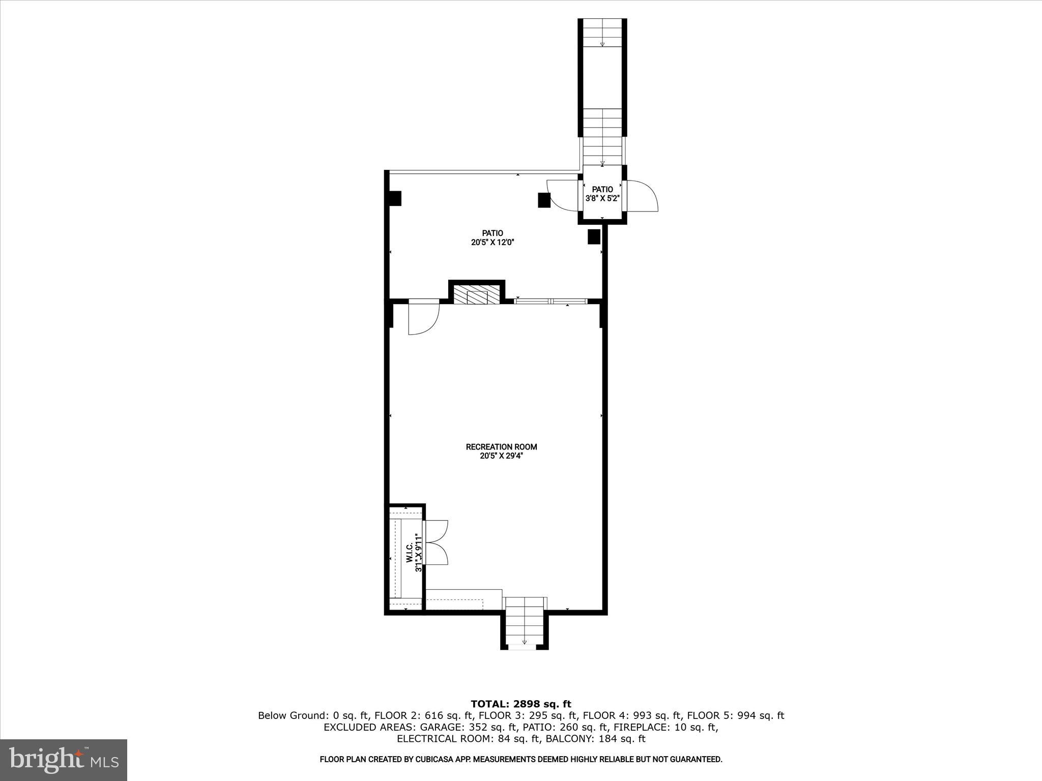 MAPLE LAWN - Residential