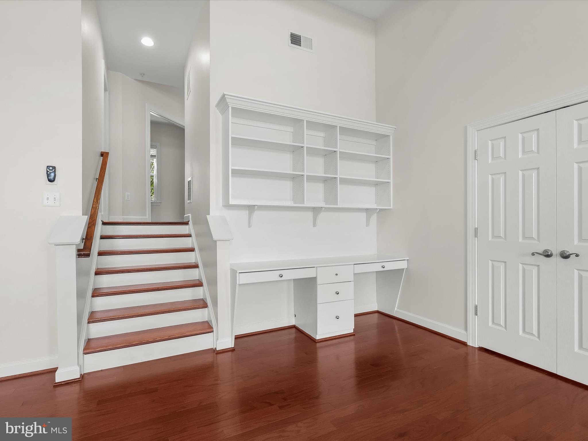 MAPLE LAWN - Residential