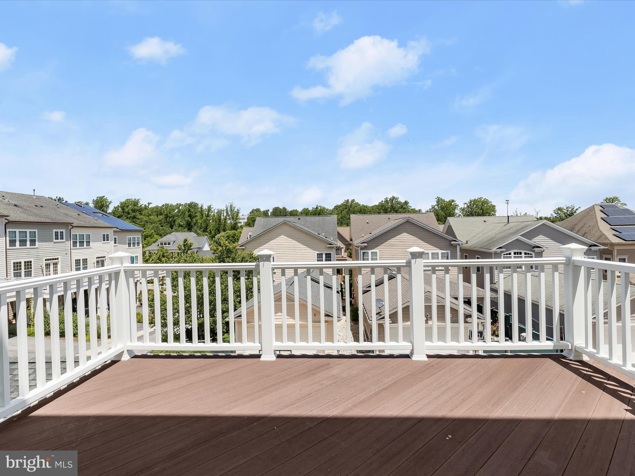 MAPLE LAWN - Residential