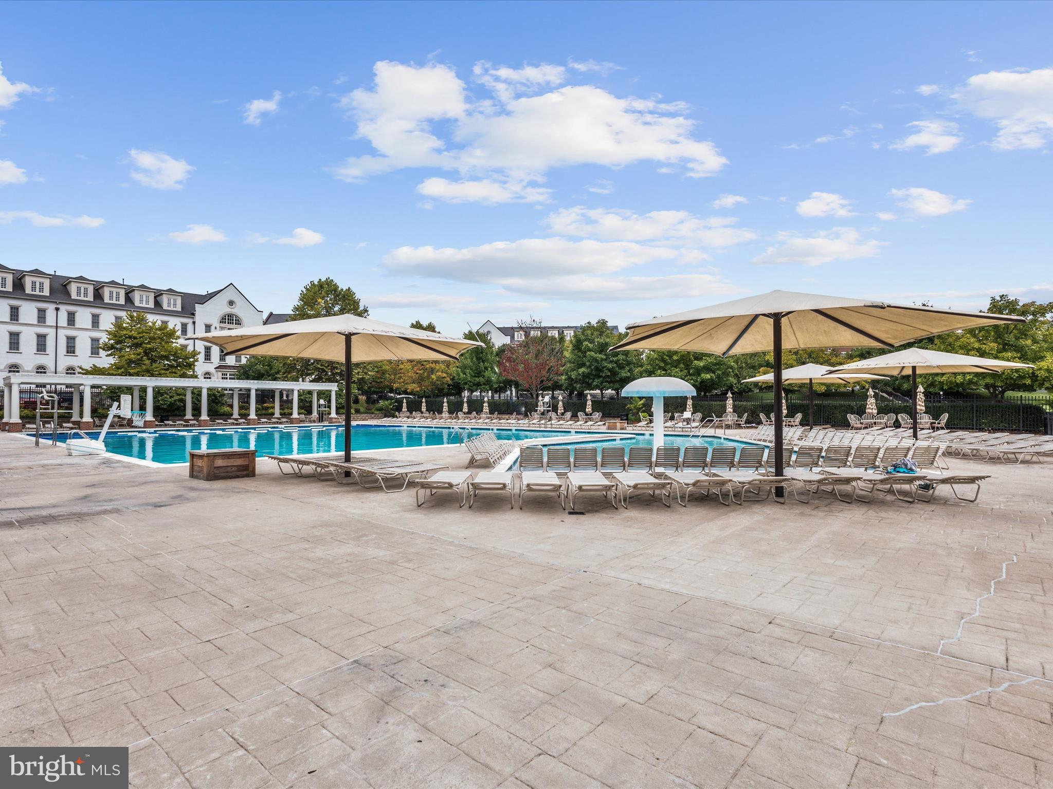 MAPLE LAWN - Residential