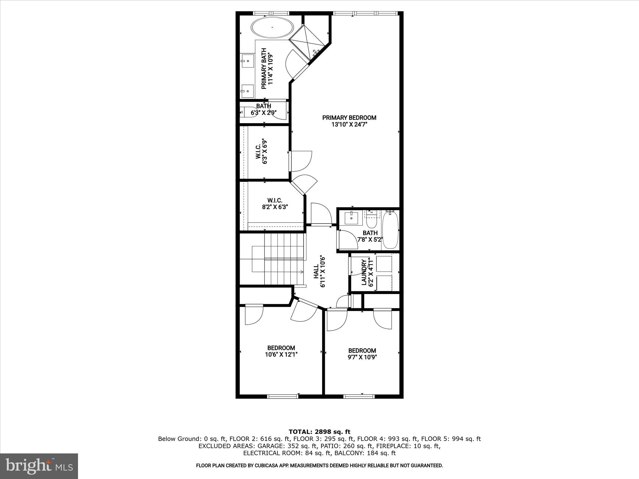 MAPLE LAWN - Residential