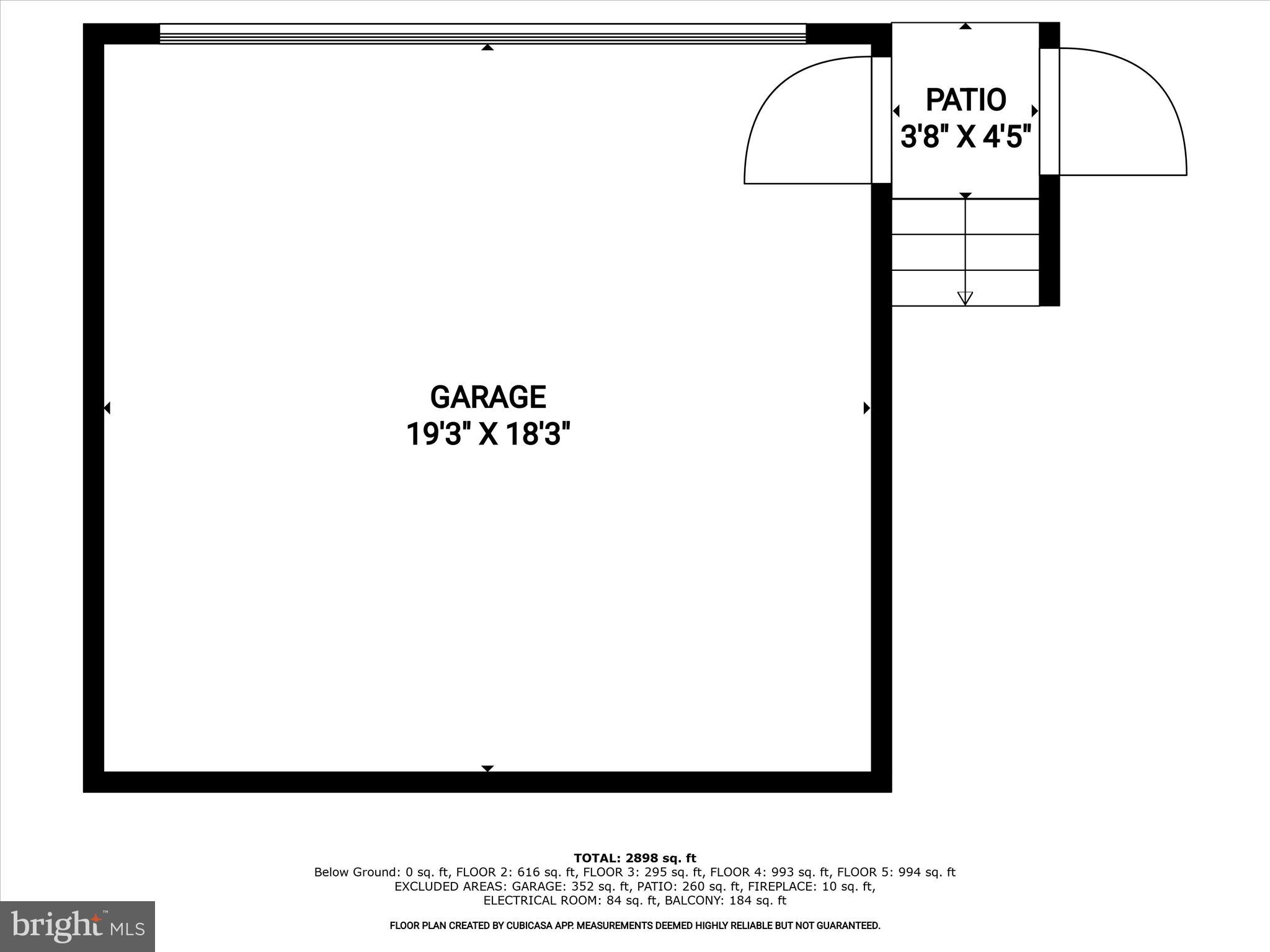 MAPLE LAWN - Residential