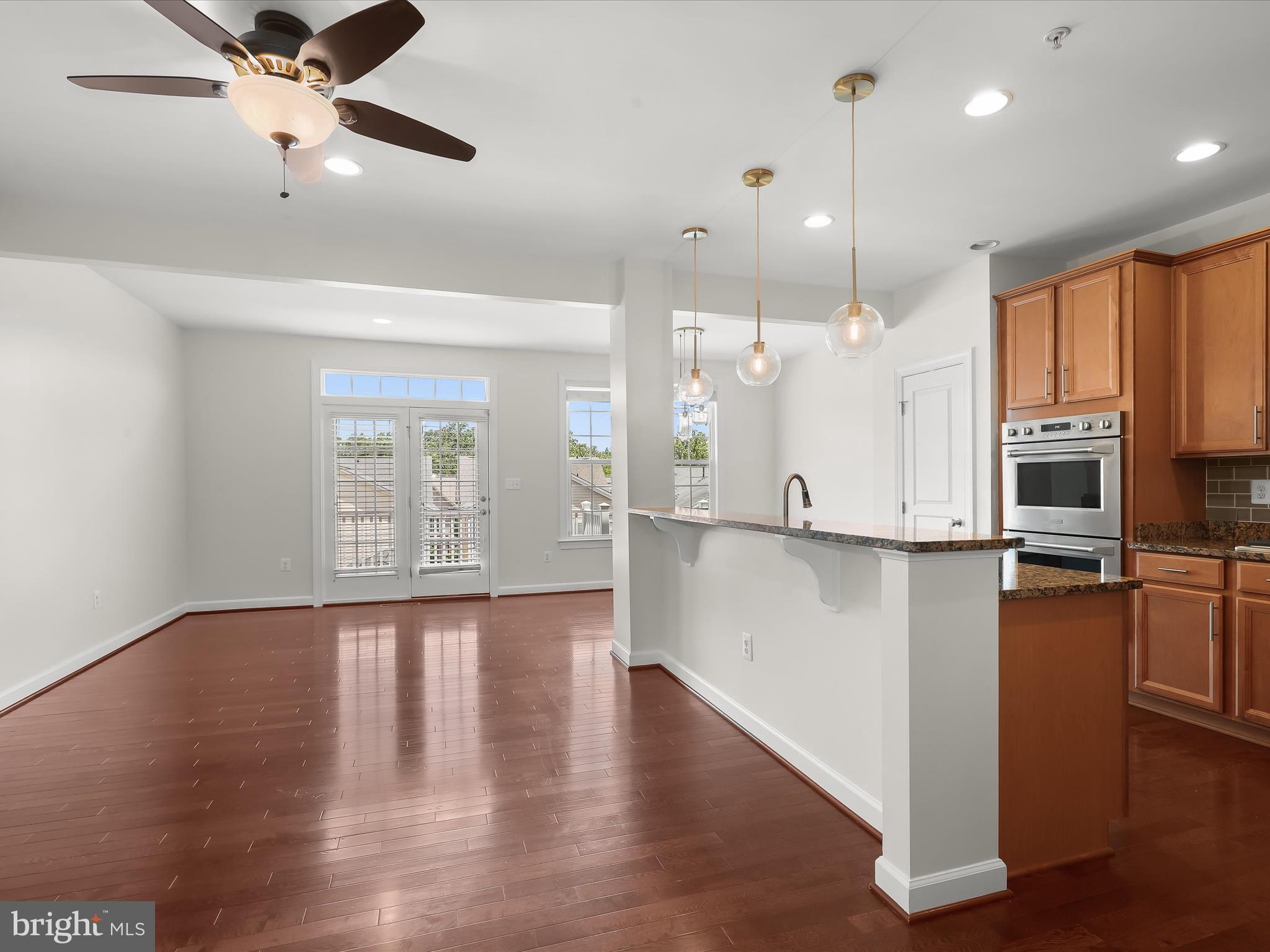 MAPLE LAWN - Residential