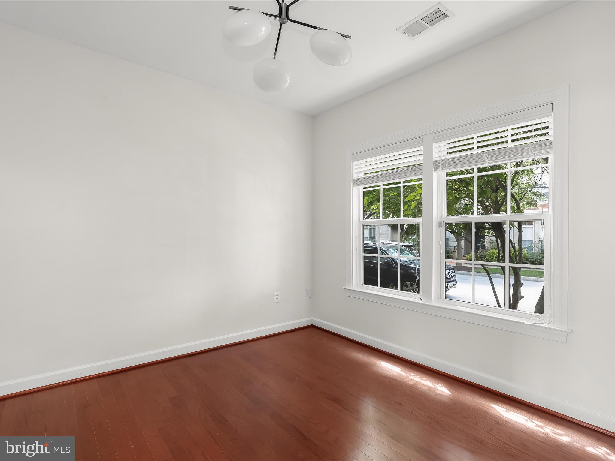 MAPLE LAWN - Residential