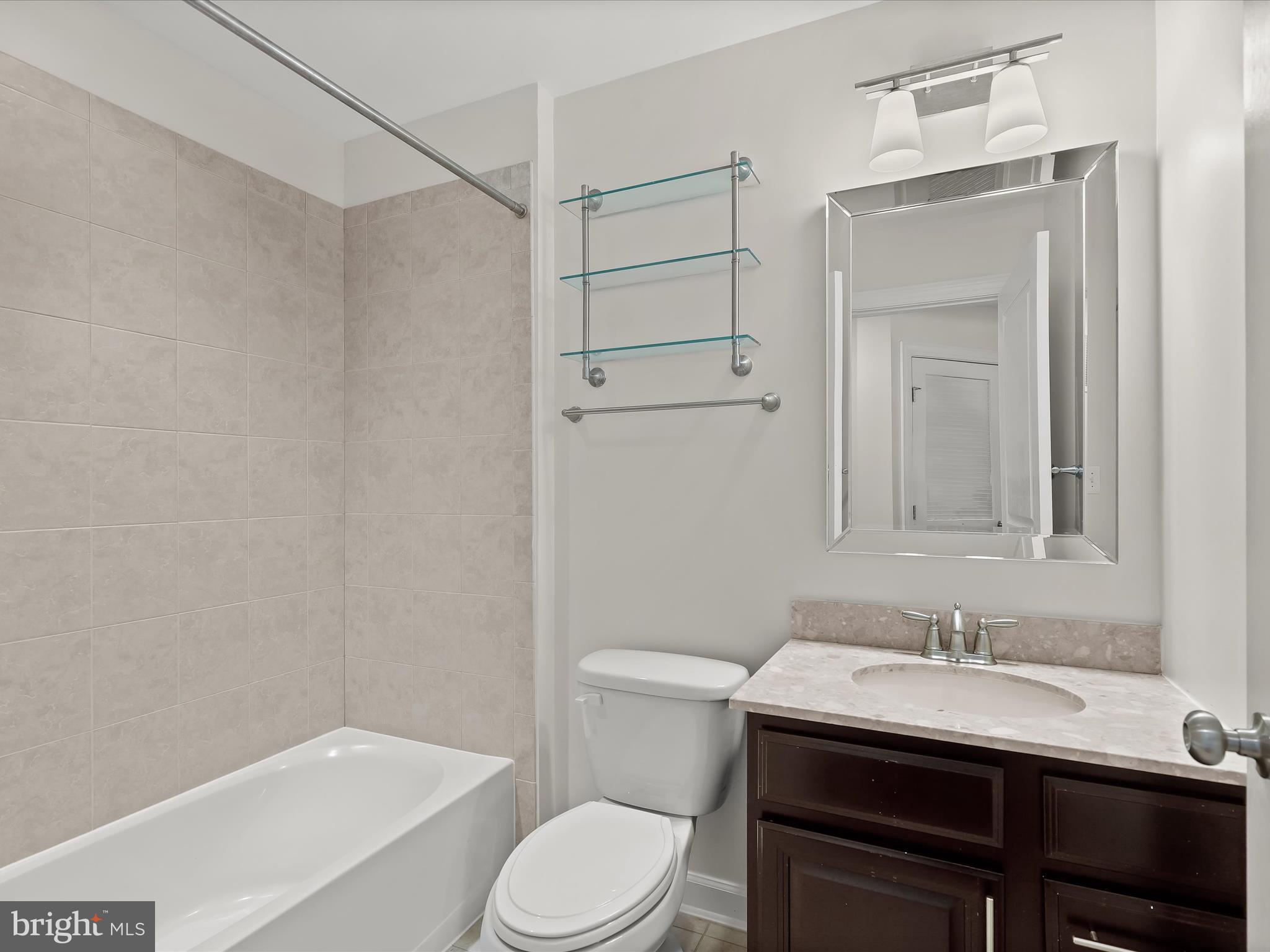 MAPLE LAWN - Residential