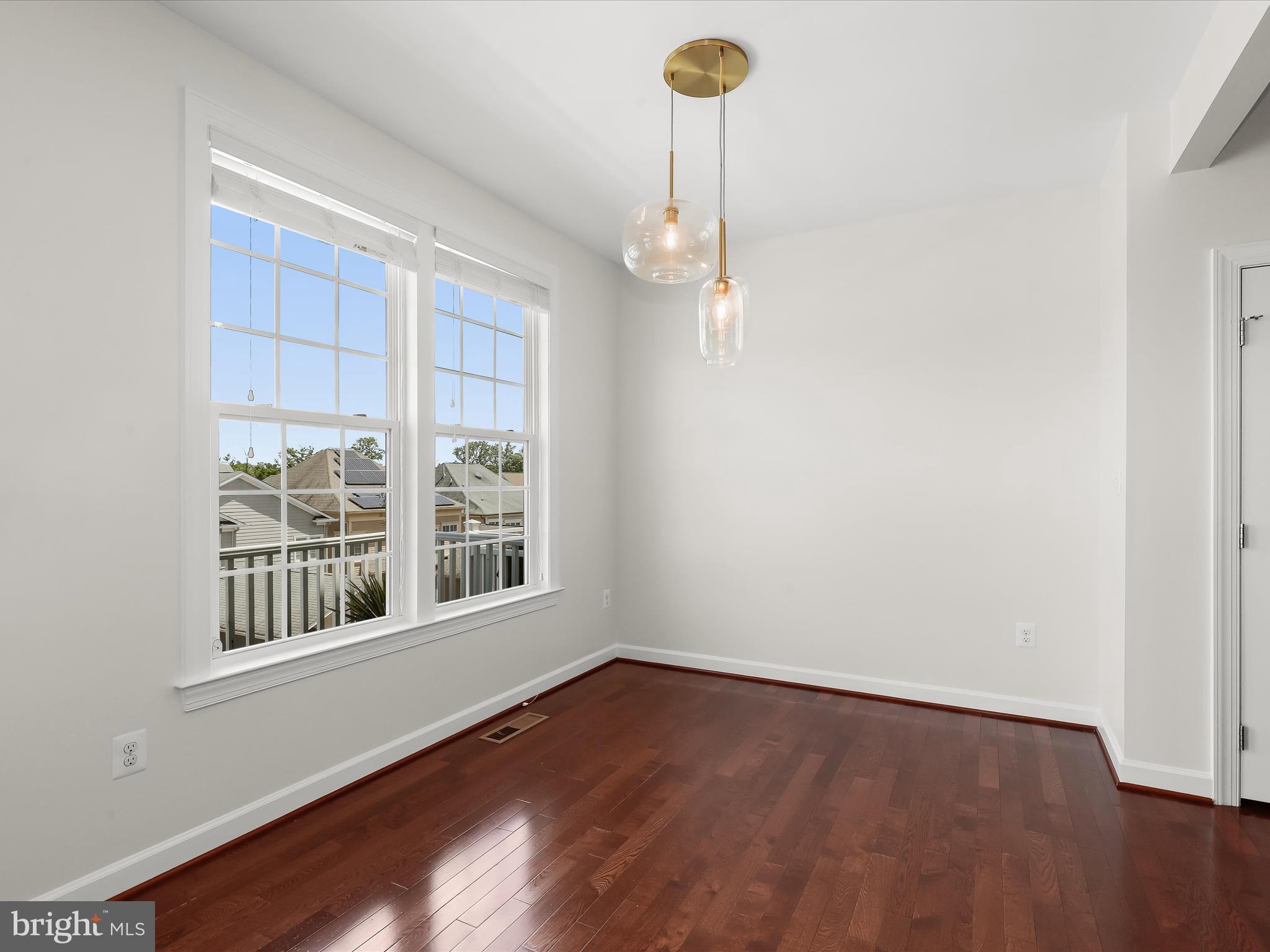 MAPLE LAWN - Residential