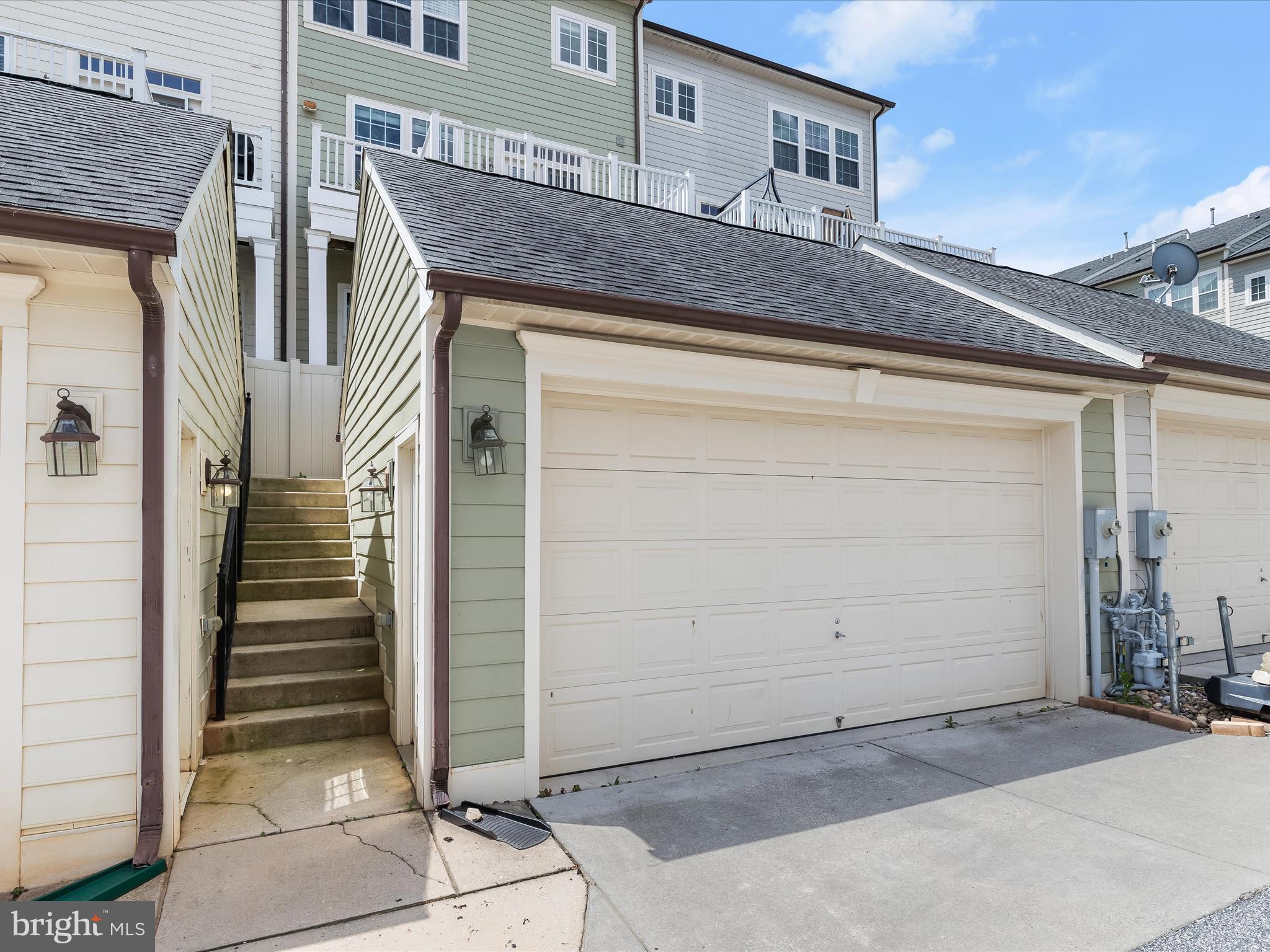 MAPLE LAWN - Residential