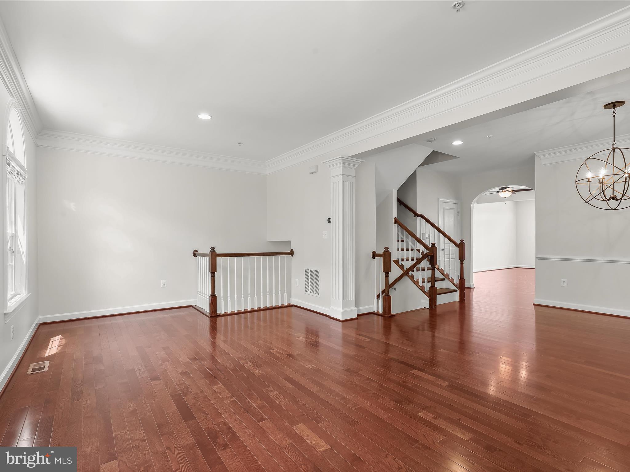 MAPLE LAWN - Residential