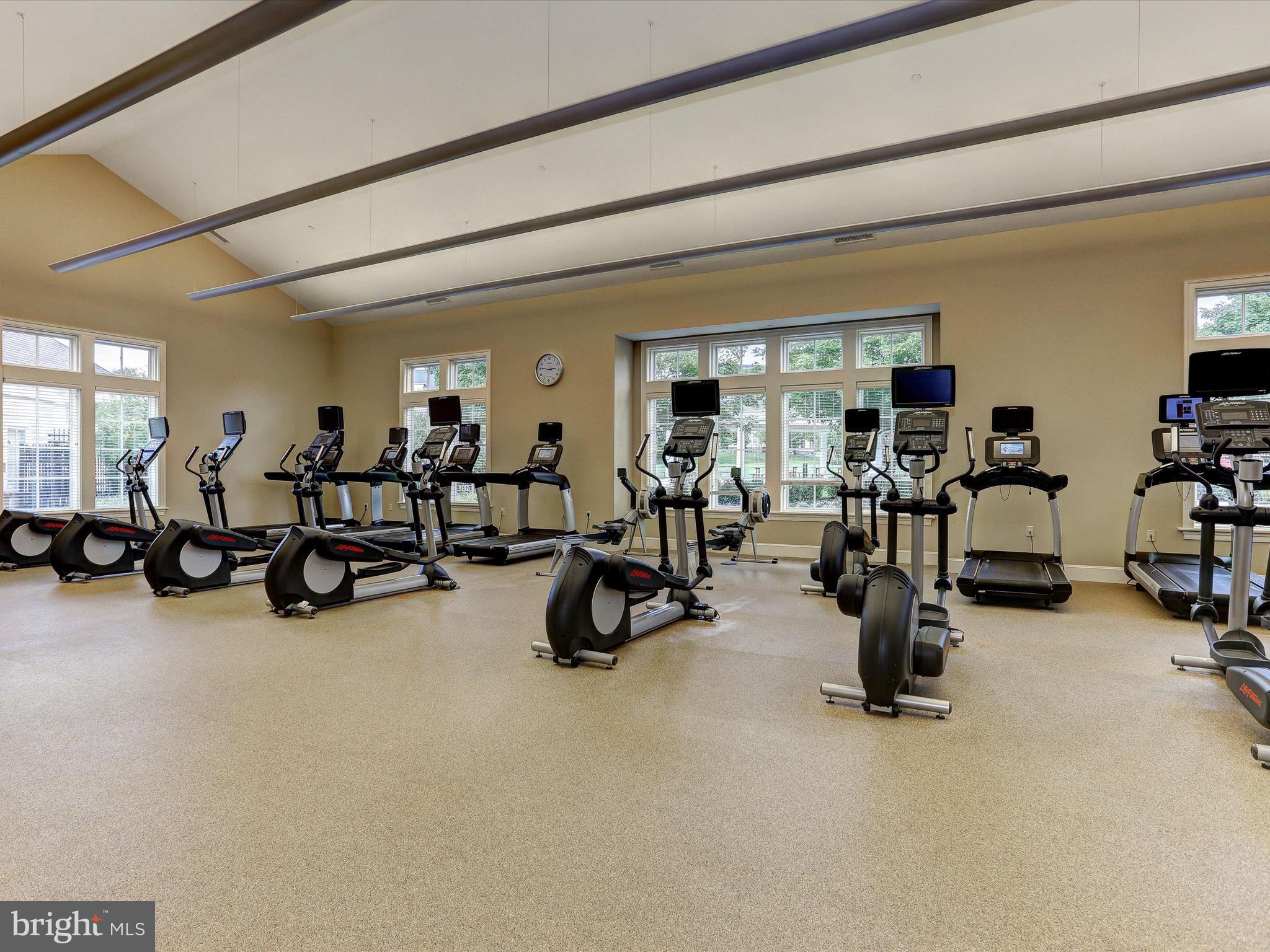 MAPLE LAWN - Residential