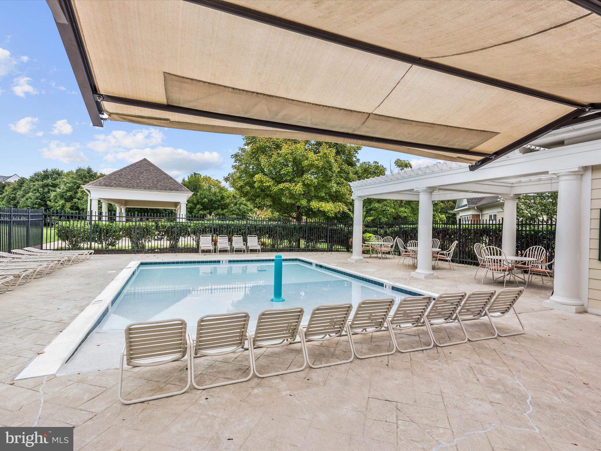 MAPLE LAWN - Residential