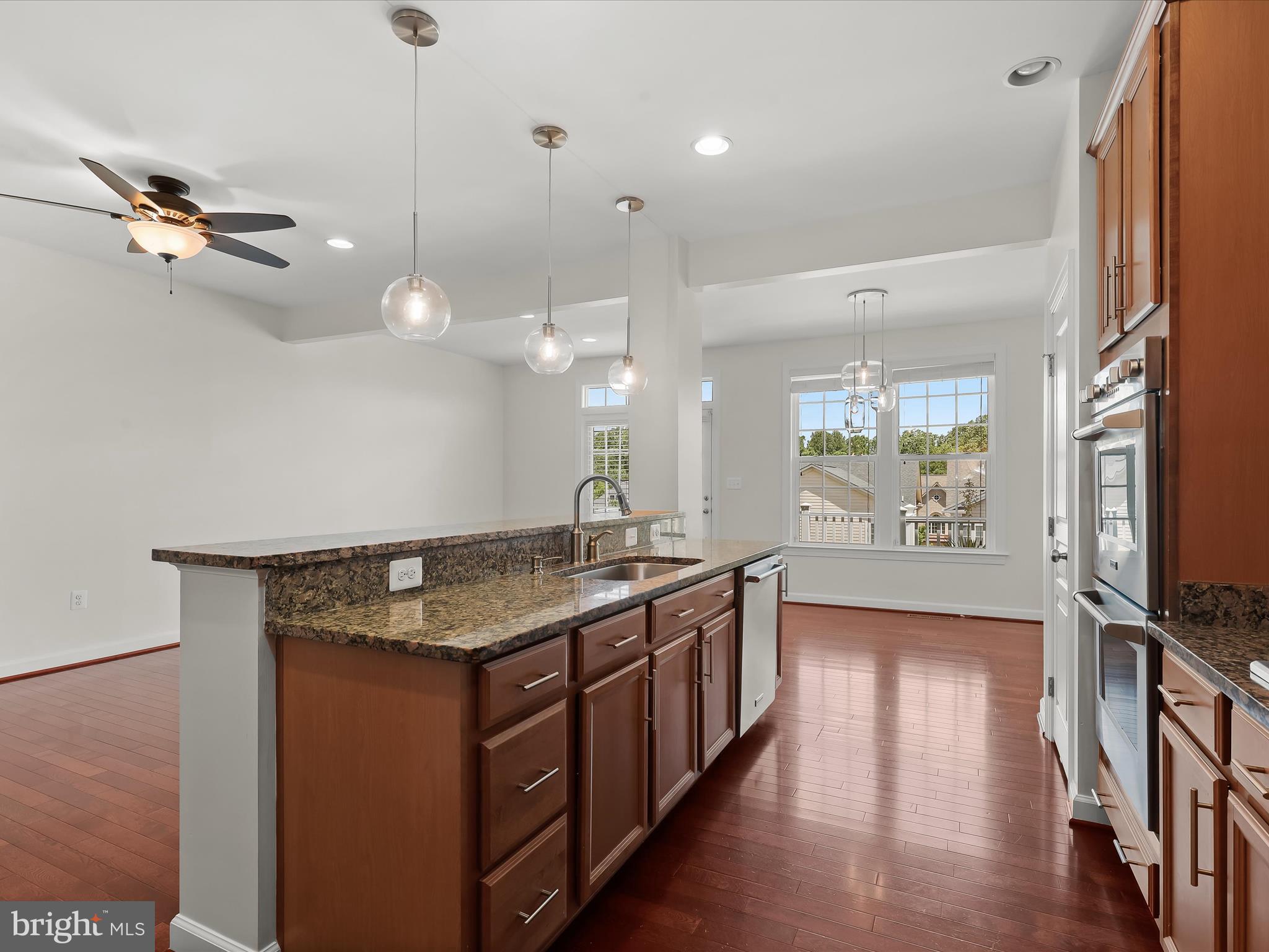 MAPLE LAWN - Residential