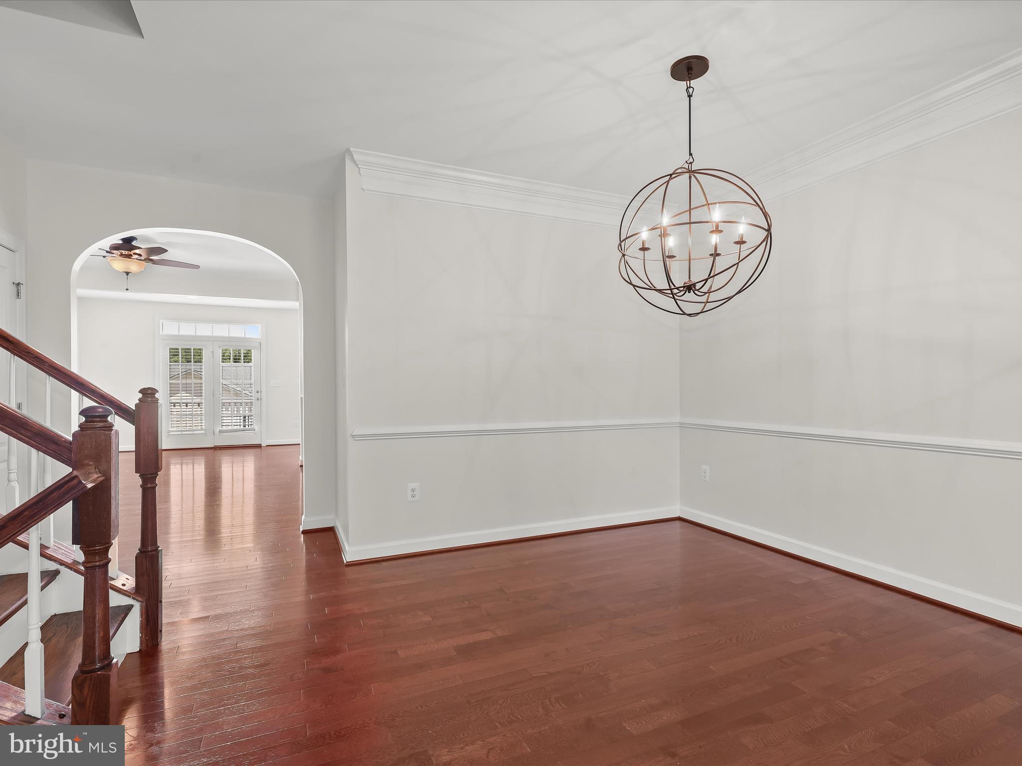 MAPLE LAWN - Residential