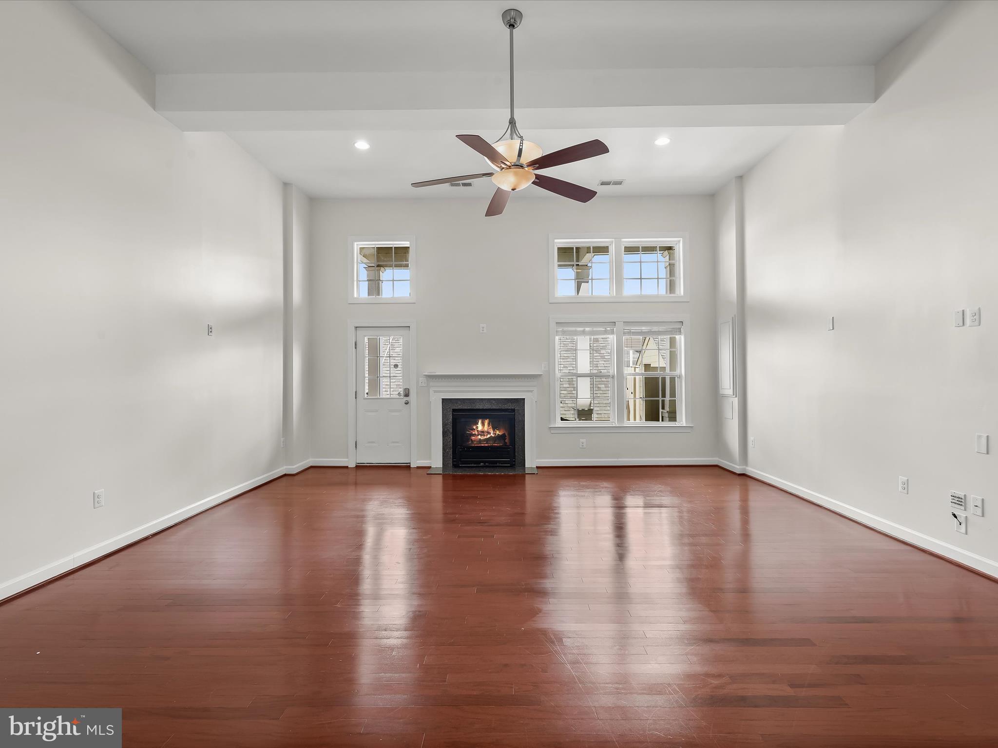 MAPLE LAWN - Residential