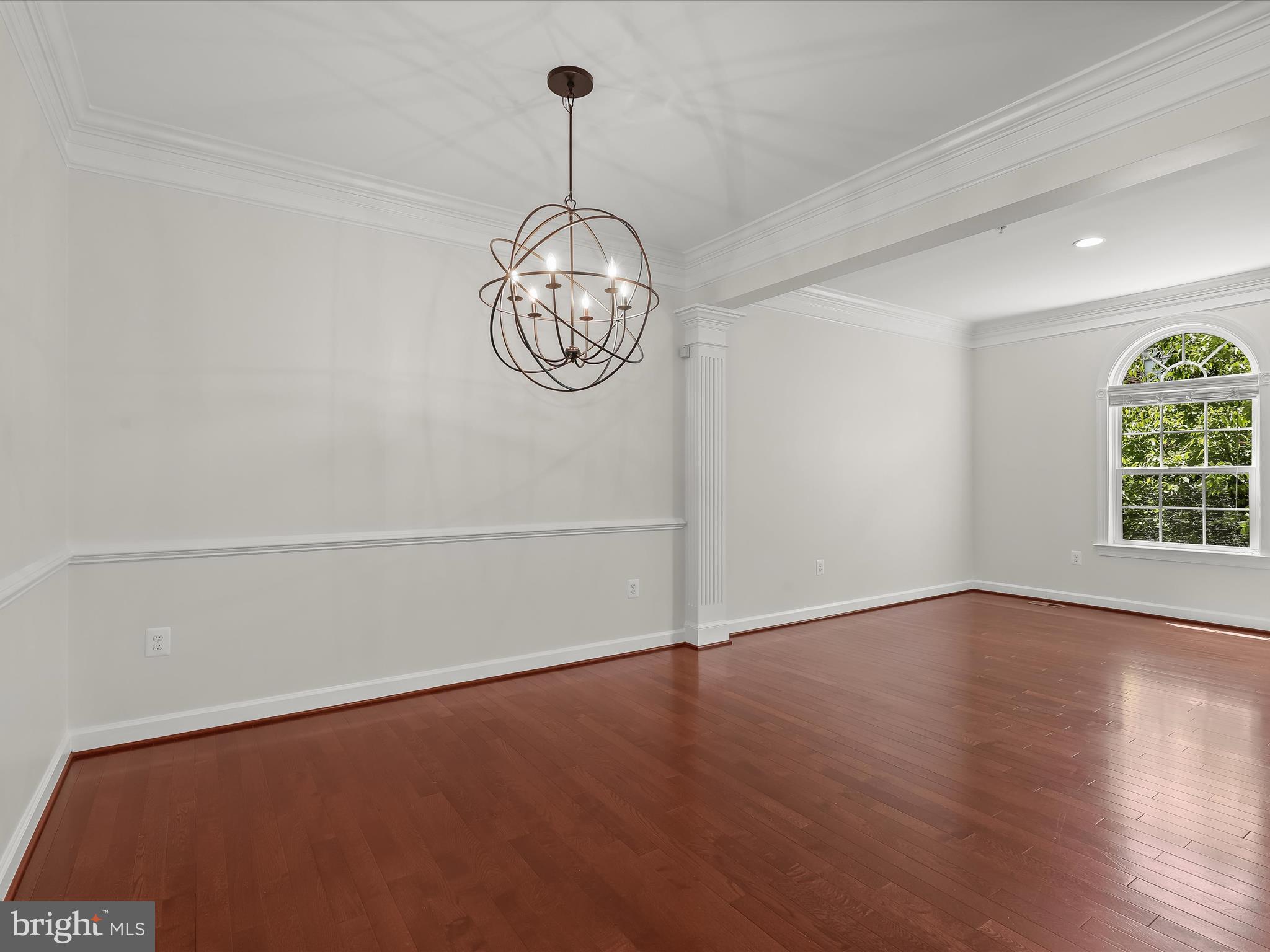 MAPLE LAWN - Residential