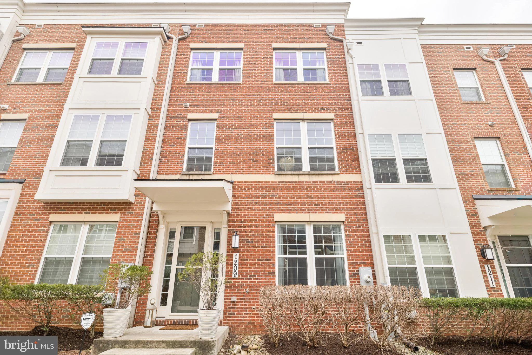 1209 Berry Street, Baltimore, MD, 21211