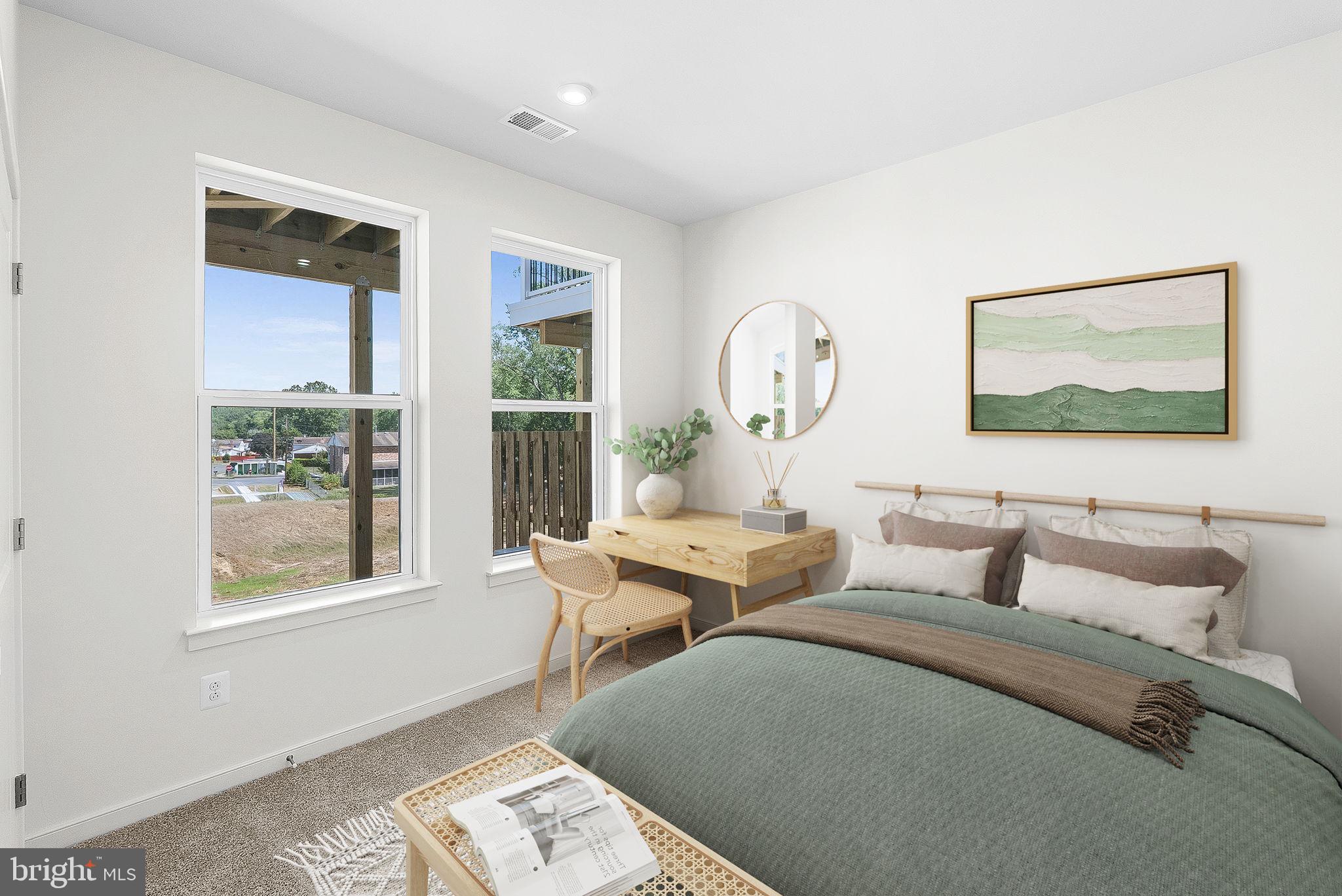 CASCADE LANDING - Residential