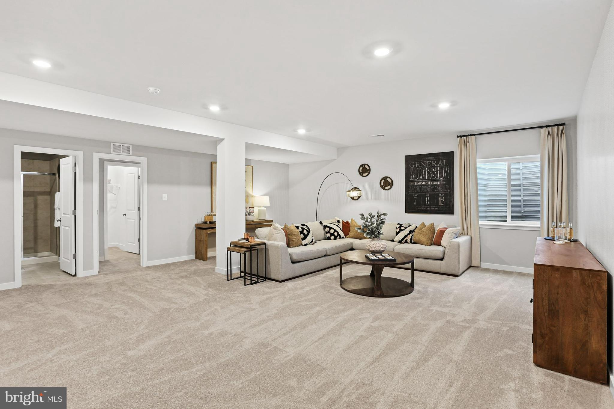 SHENANDOAH SPRINGS - Residential