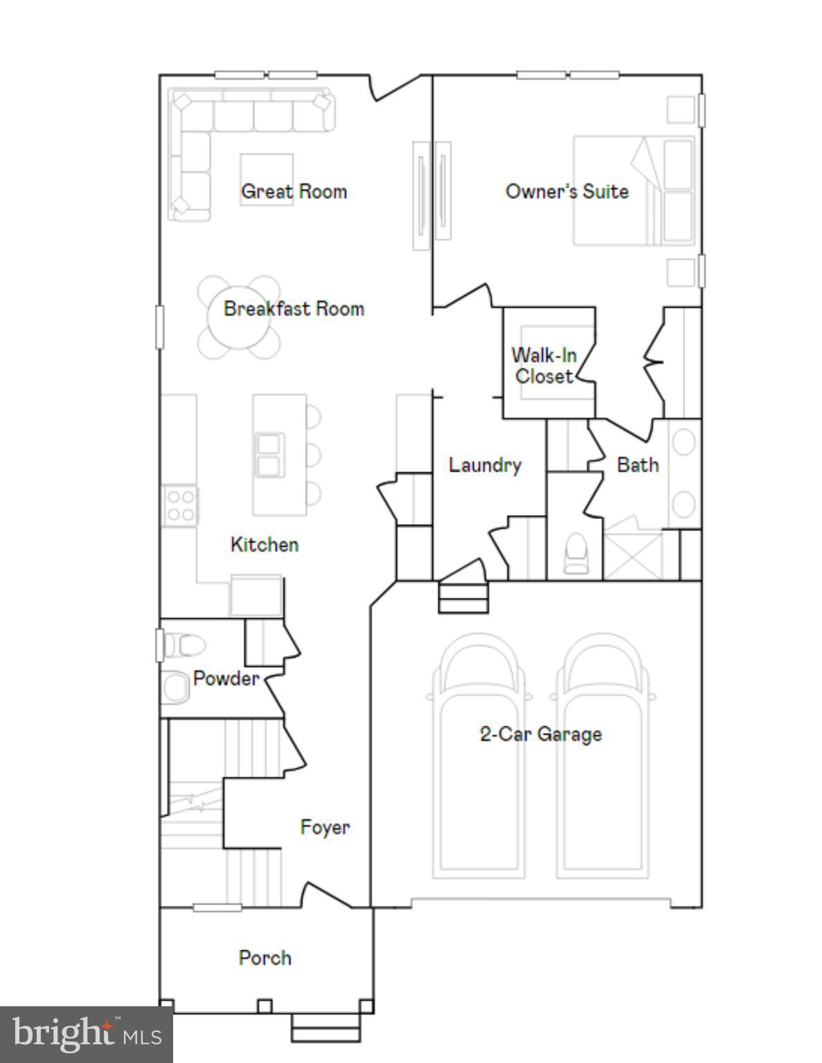 SHENANDOAH SPRINGS - Residential