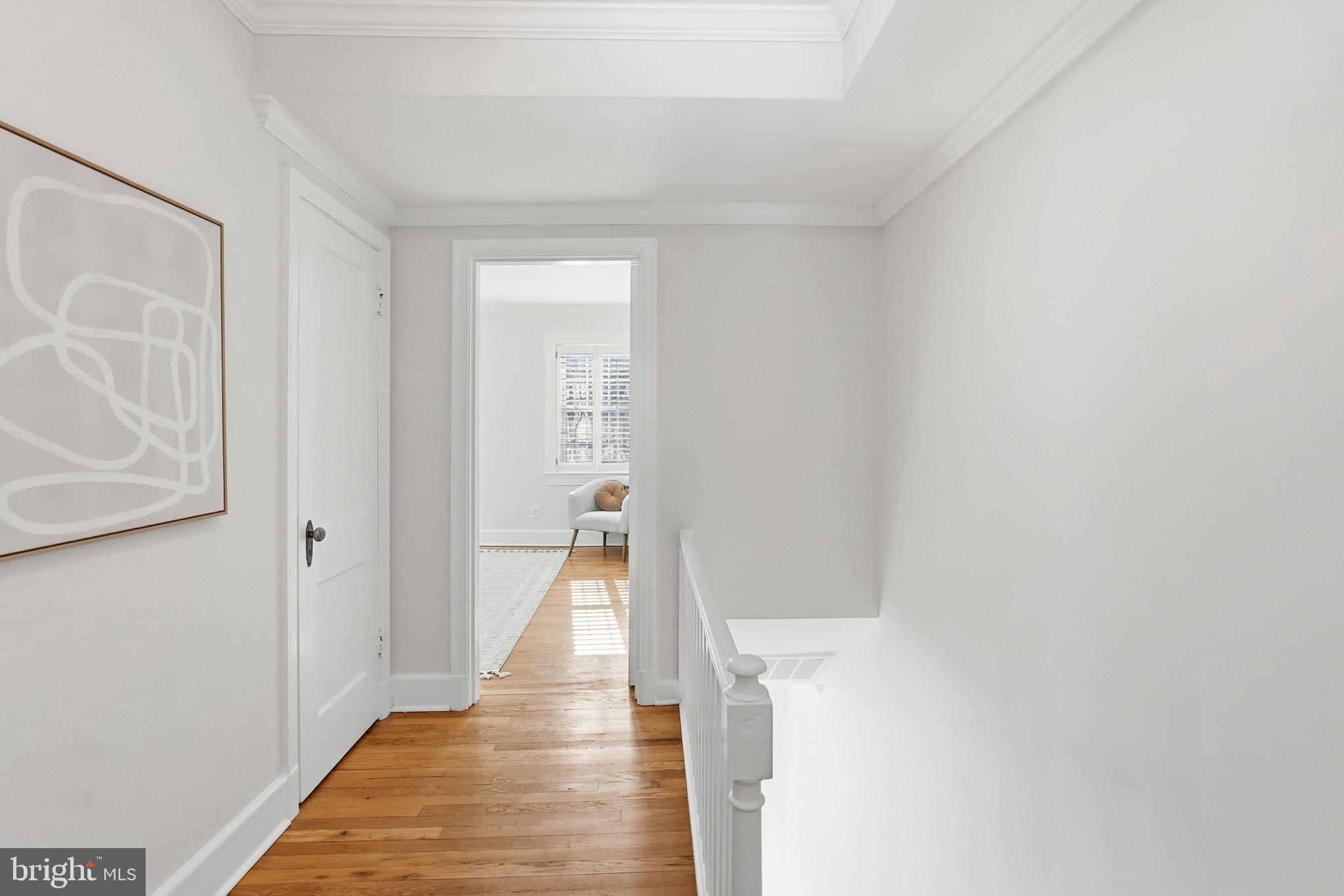 ARLINGTON VILLAGE - Residential