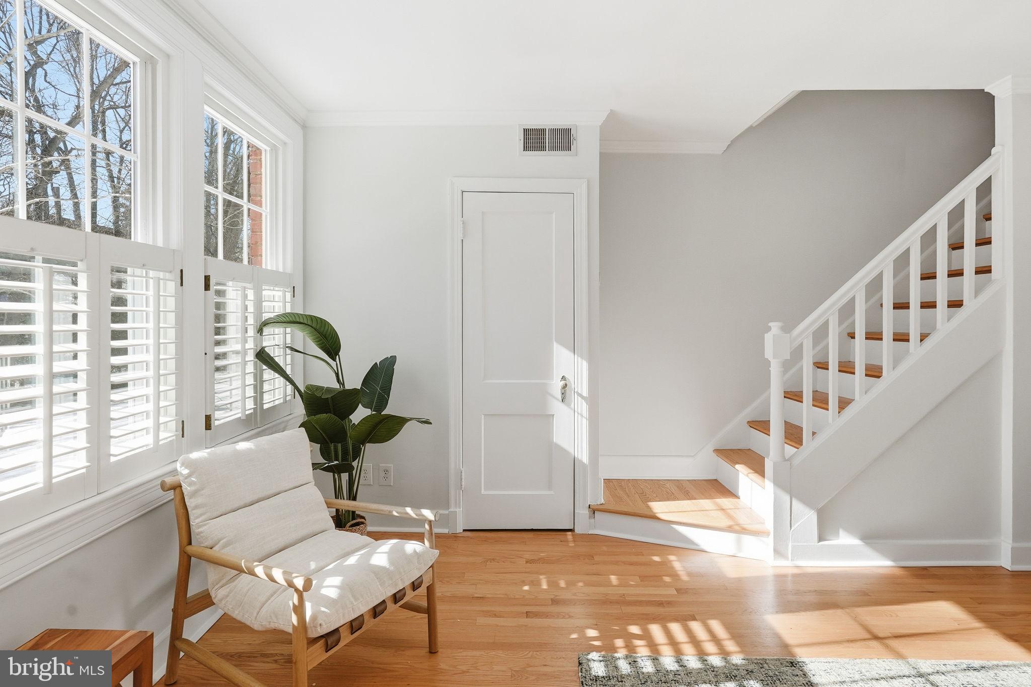 ARLINGTON VILLAGE - Residential