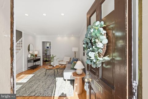 1414 S BARTON STREET S 453 ARLINGTON VA 22204