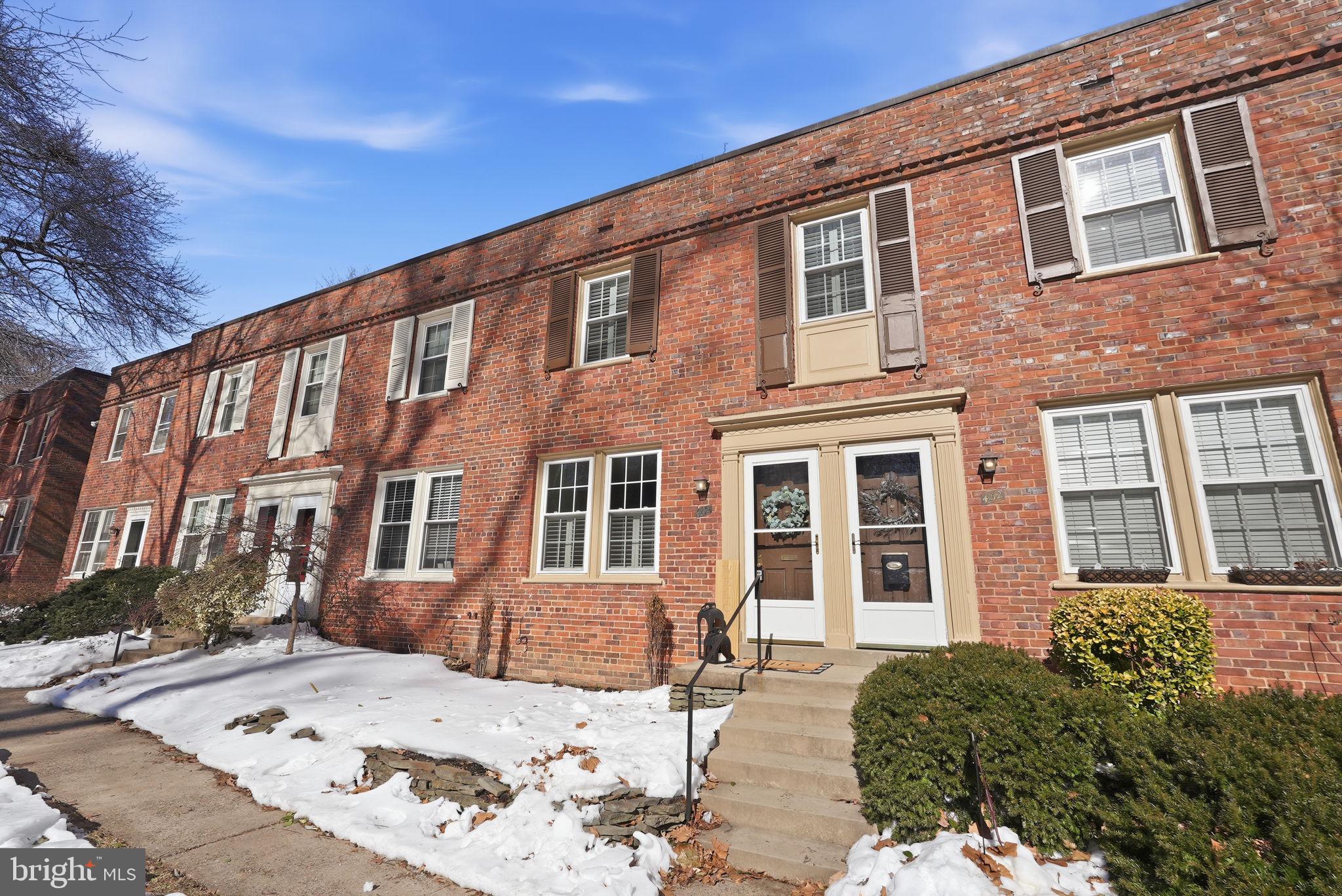 1414 S BARTON STREET S 453