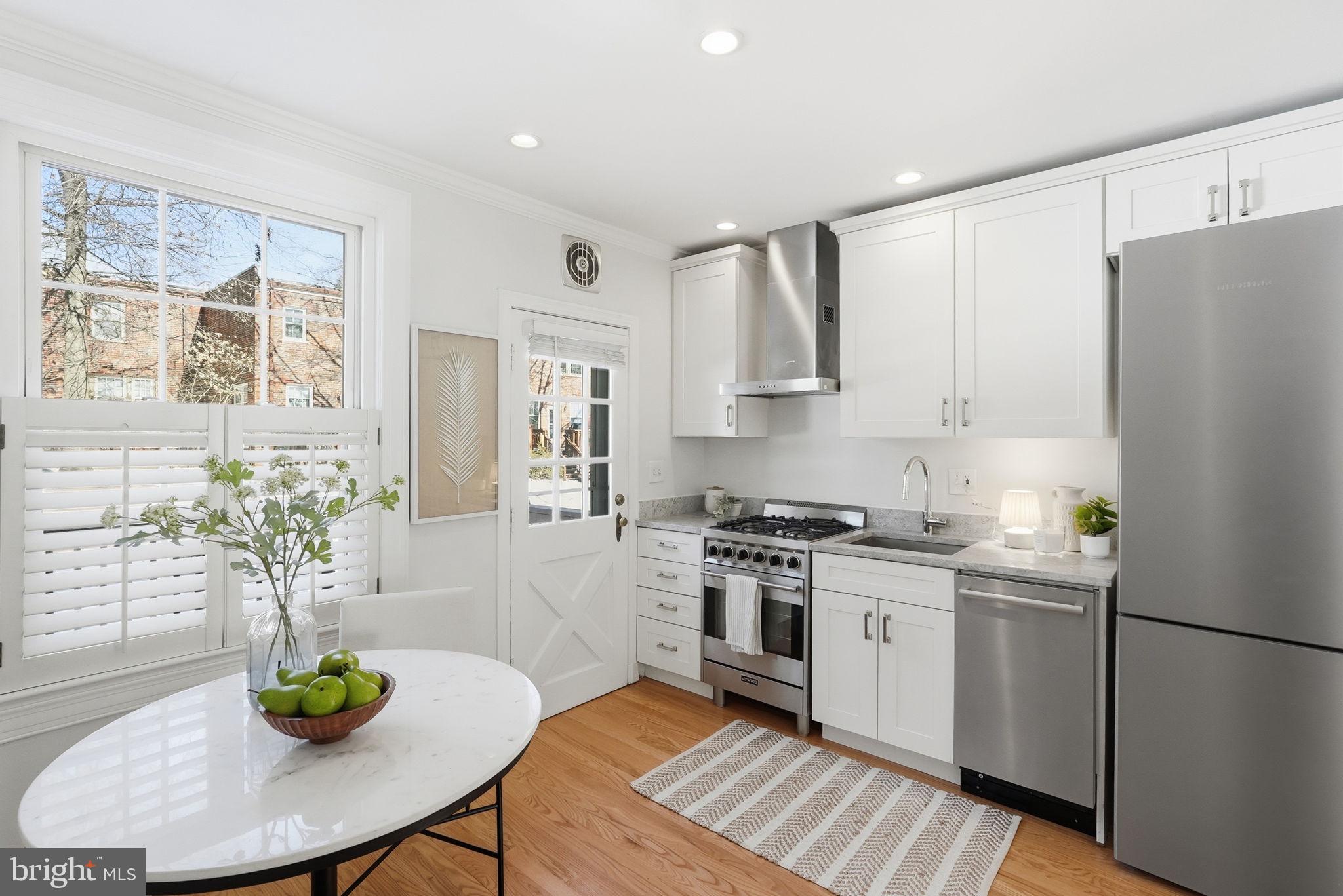 ARLINGTON VILLAGE - Residential