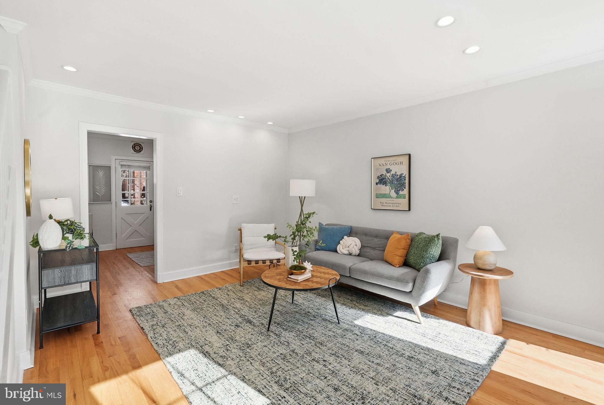 ARLINGTON VILLAGE - Residential