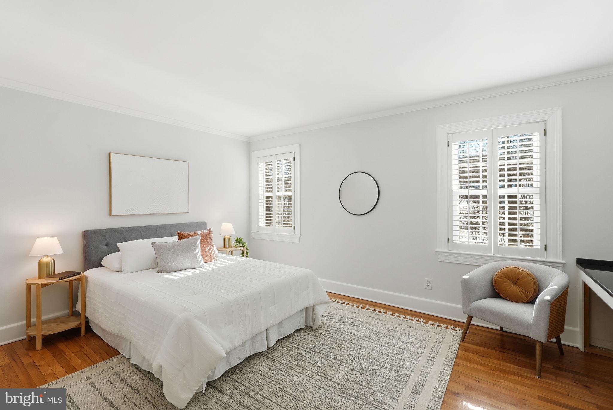 ARLINGTON VILLAGE - Residential