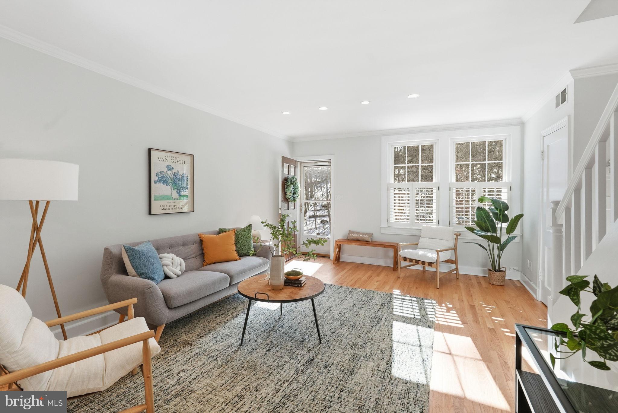 ARLINGTON VILLAGE - Residential