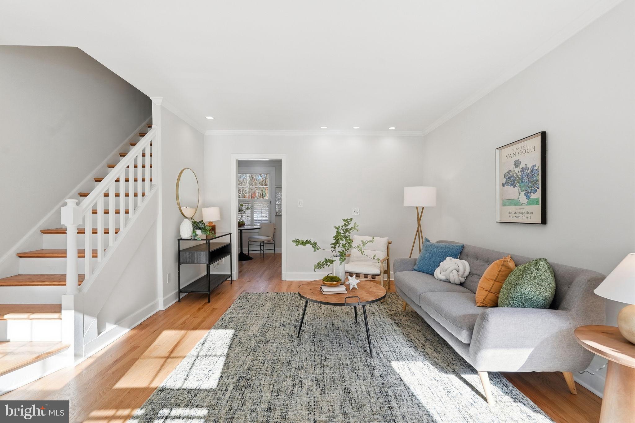 ARLINGTON VILLAGE - Residential