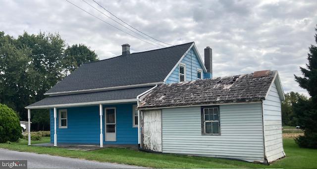 Photo of 1180 Hunsicker Road, LANCASTER, PA 17601 (MLS # PALA2096720)