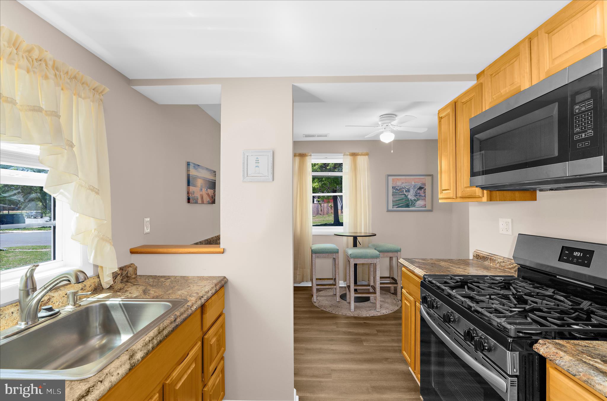 ROCK CREEK ESTATES - Residential