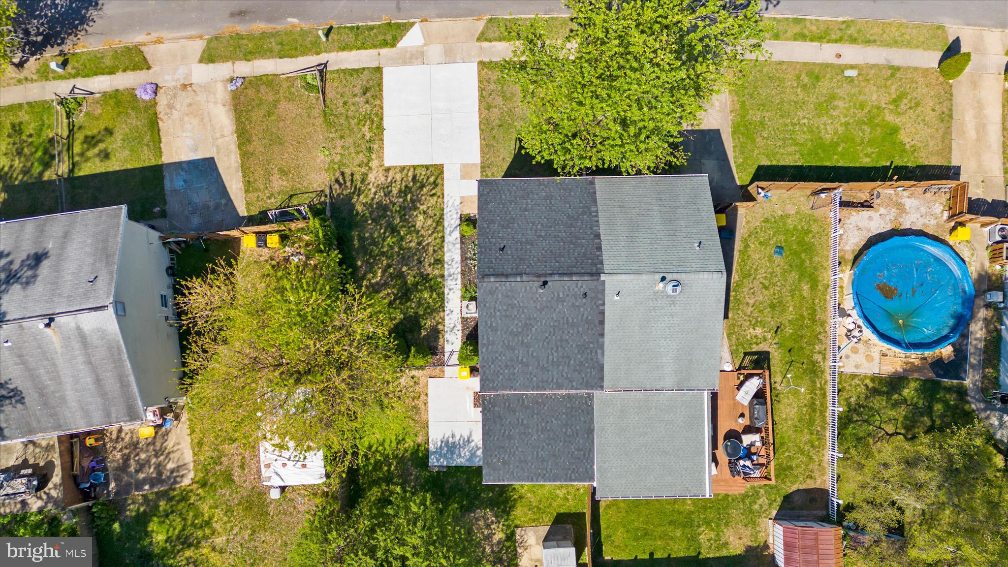 ROCK CREEK ESTATES - Residential