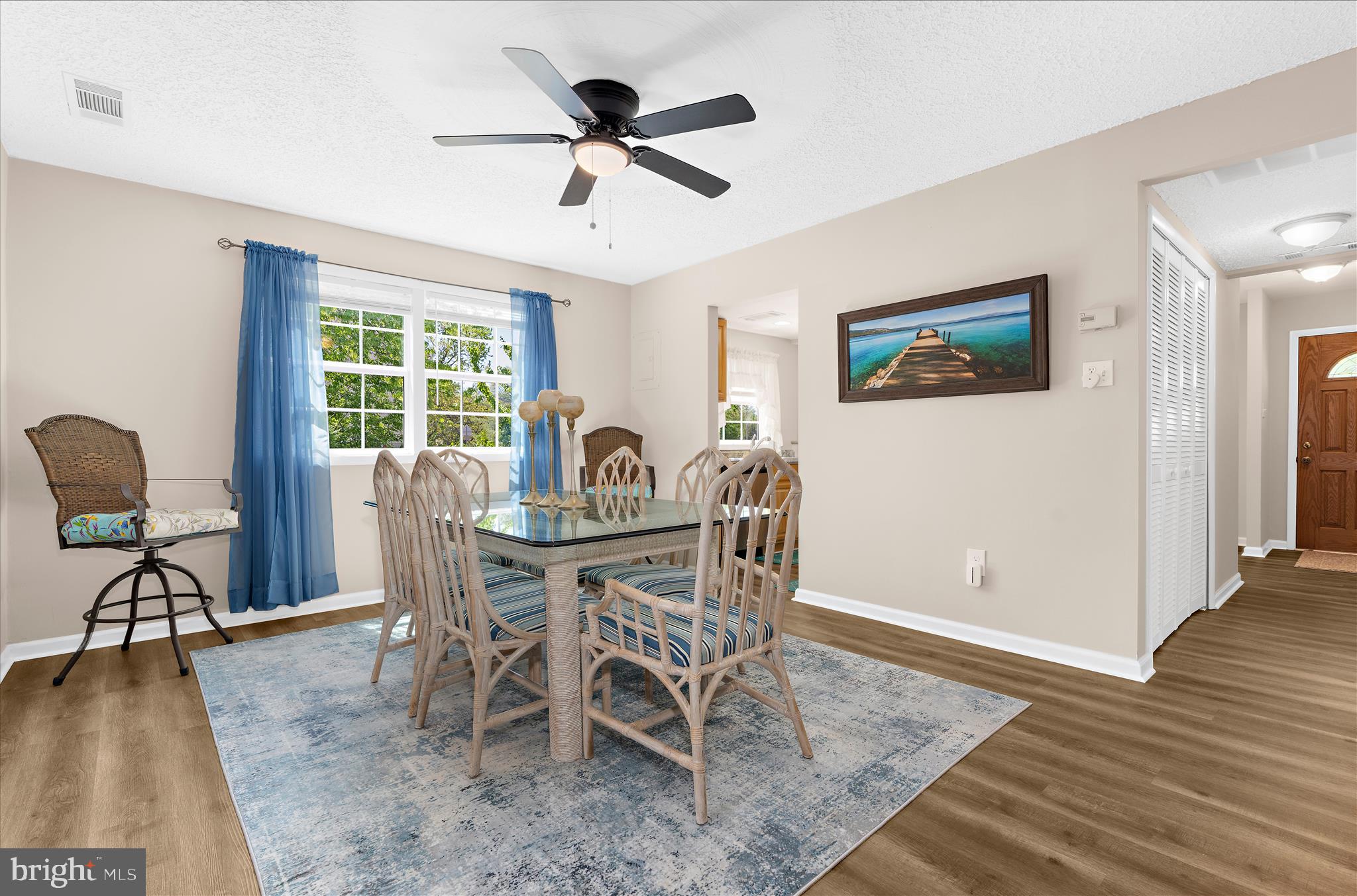 ROCK CREEK ESTATES - Residential