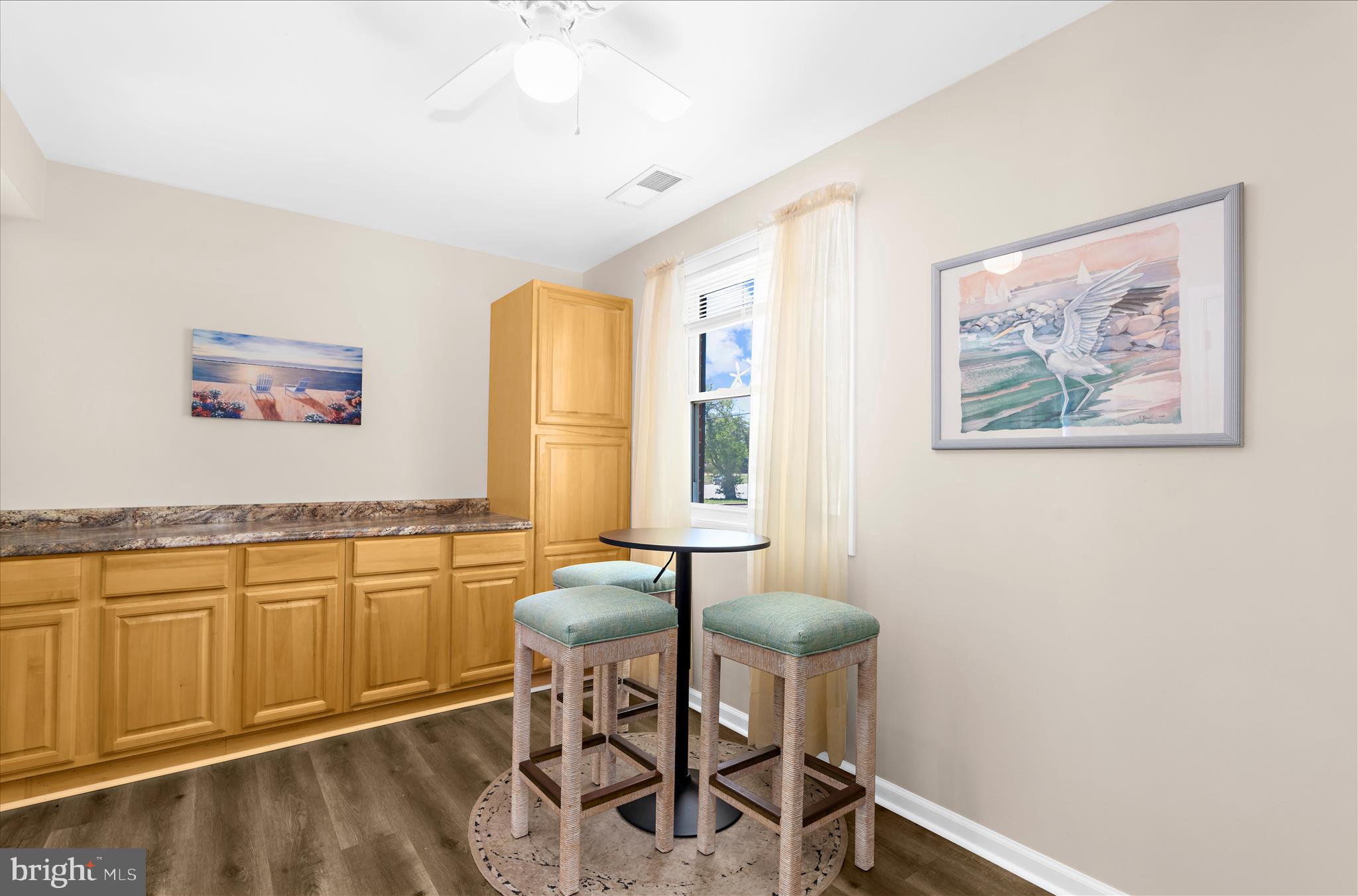ROCK CREEK ESTATES - Residential
